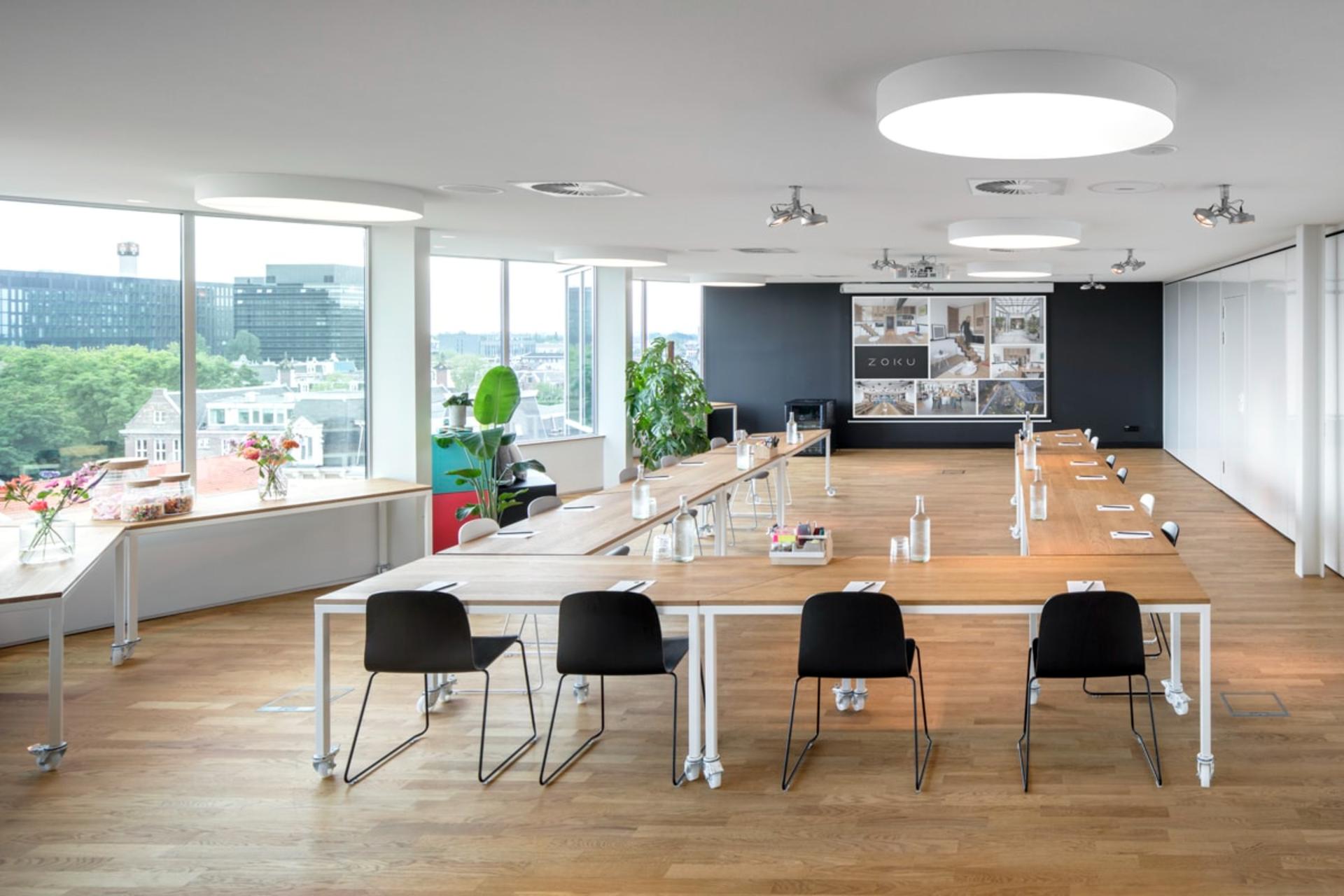 Event Space East