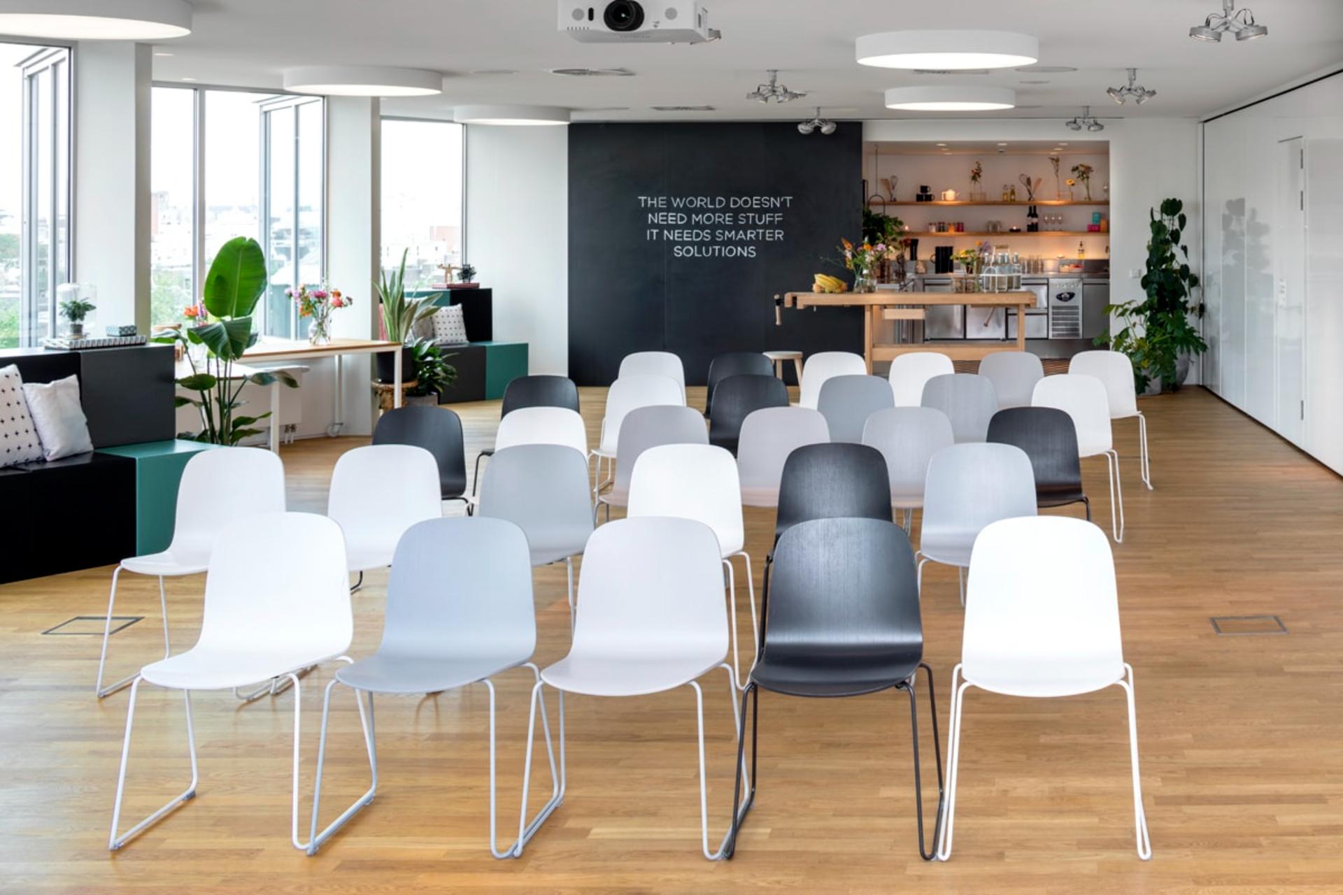 Event Space West