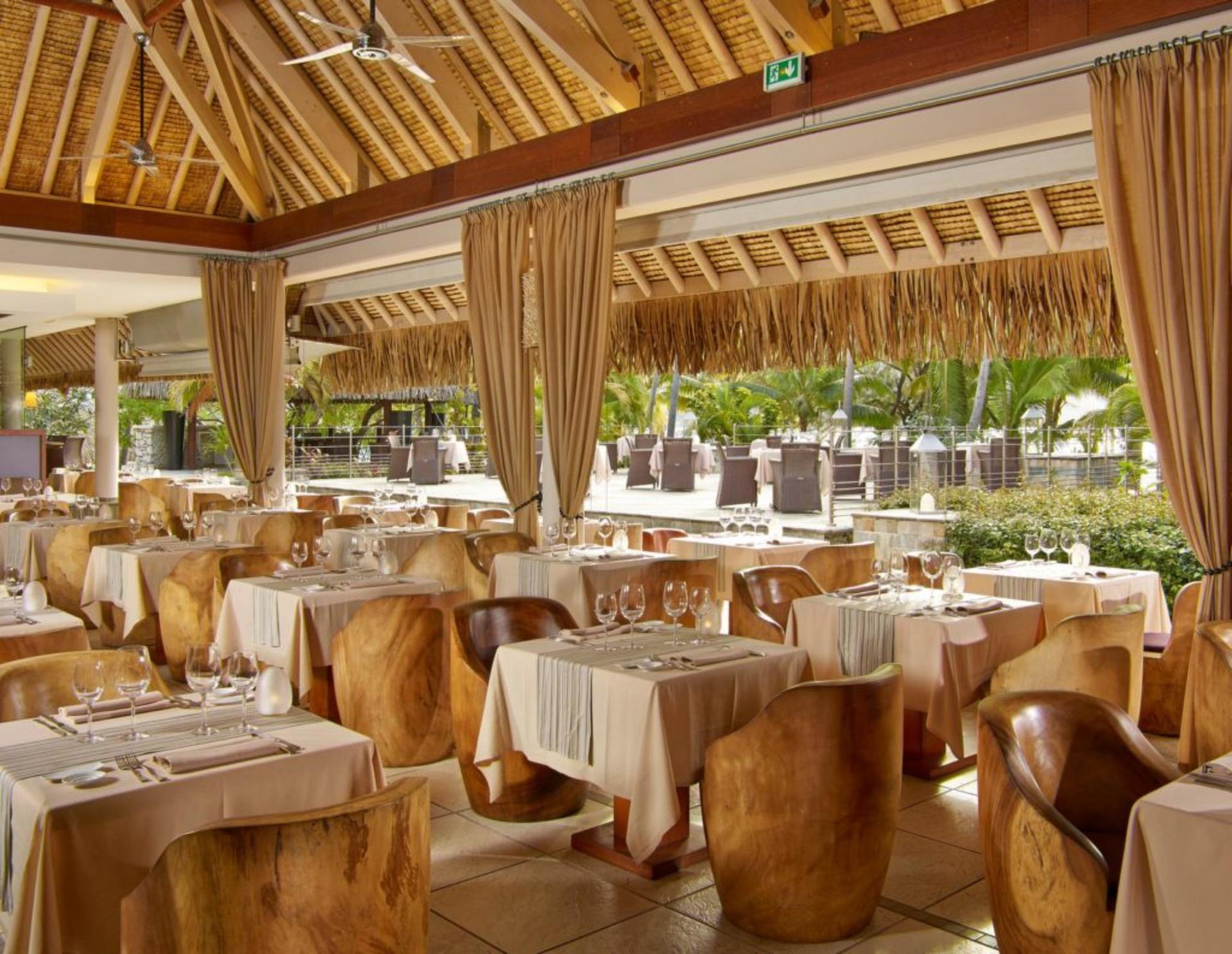 Reef Restaurant
