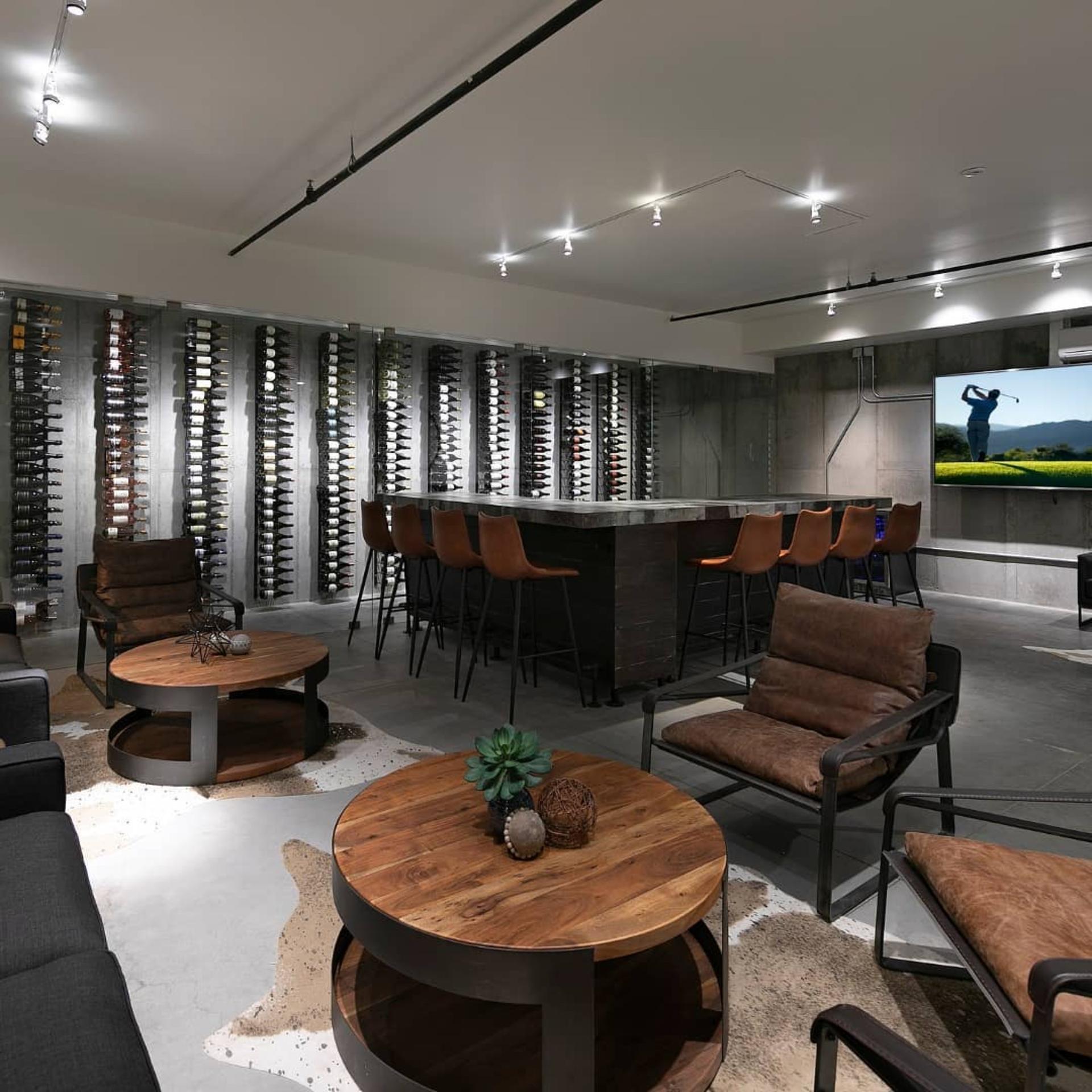 Wine Cellar