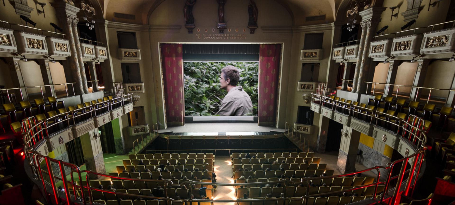 Theatre