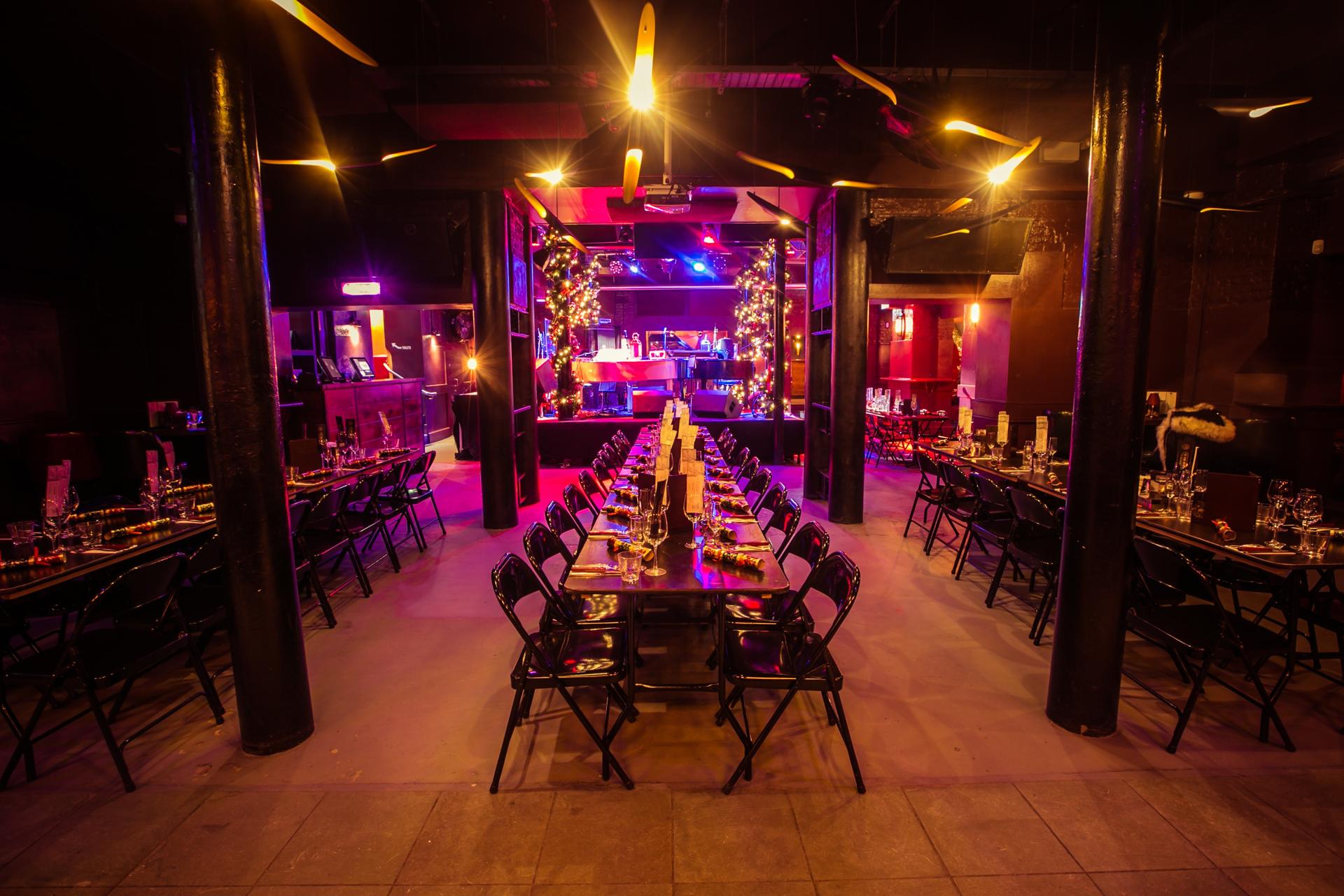 London’s Best Live Music Bars To Dance The Night Away In