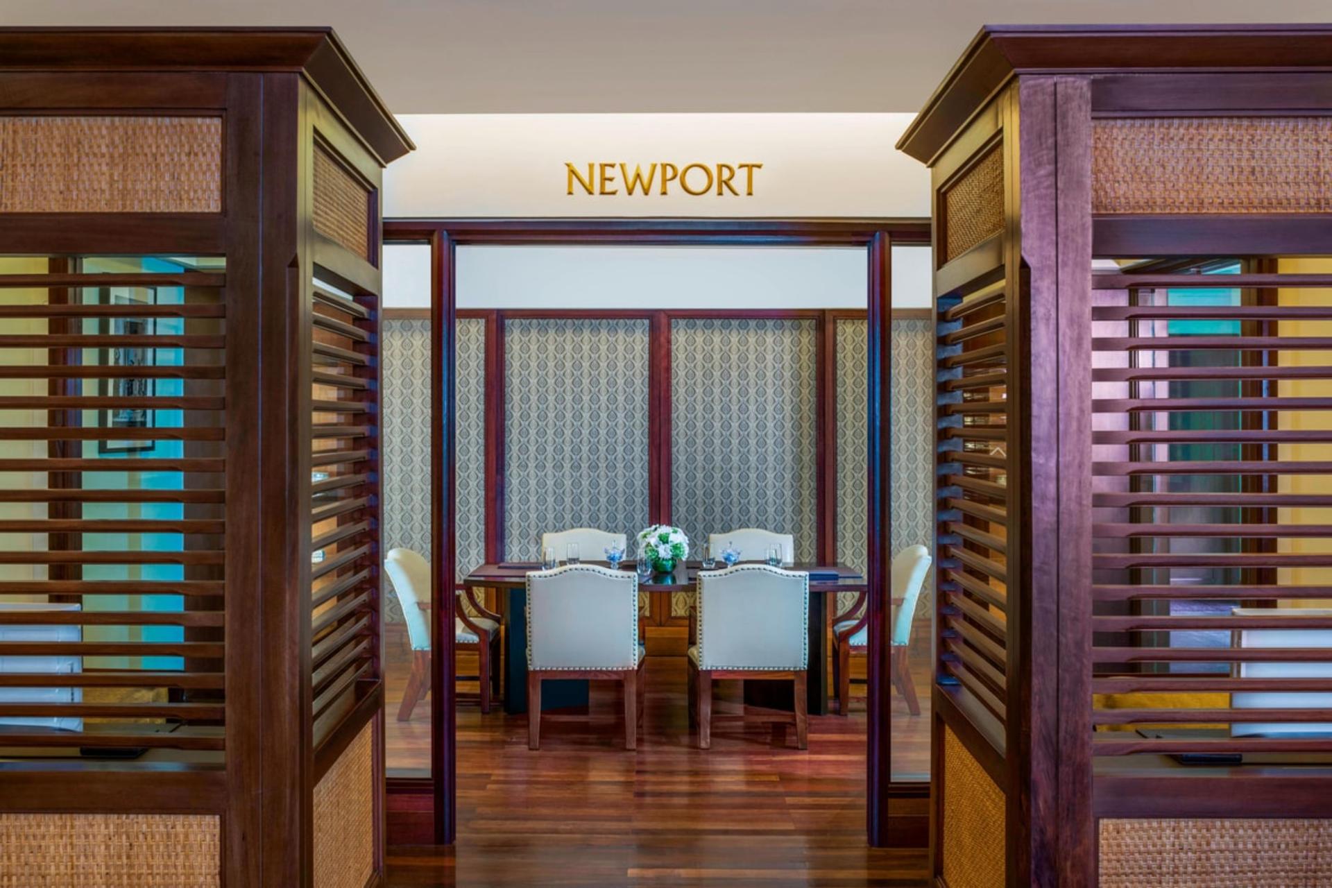 Newport
