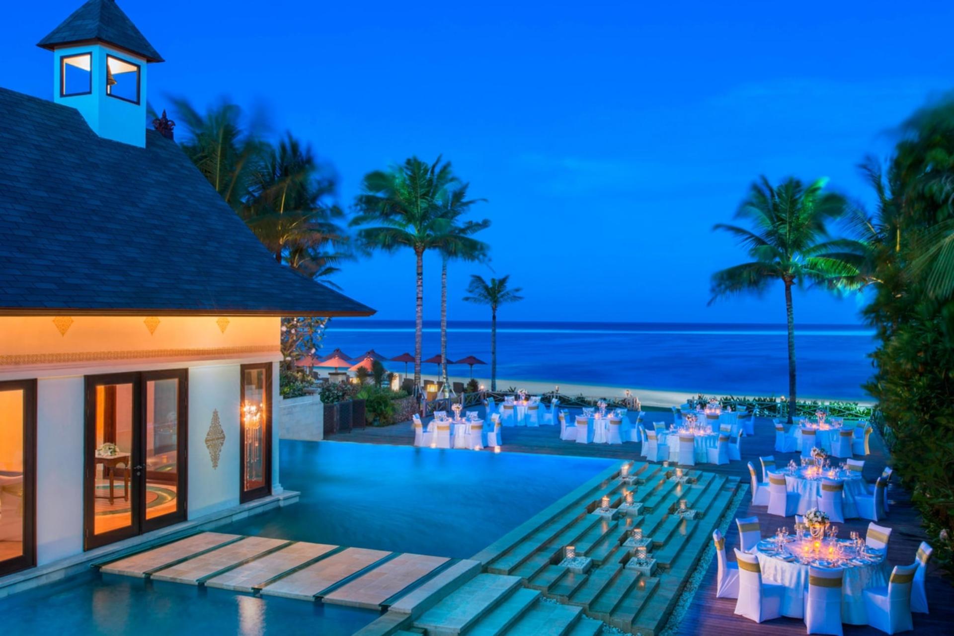 Cloud Nine Terrace