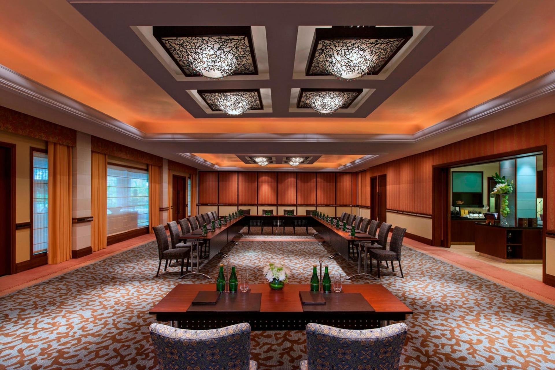 Astor Ballroom