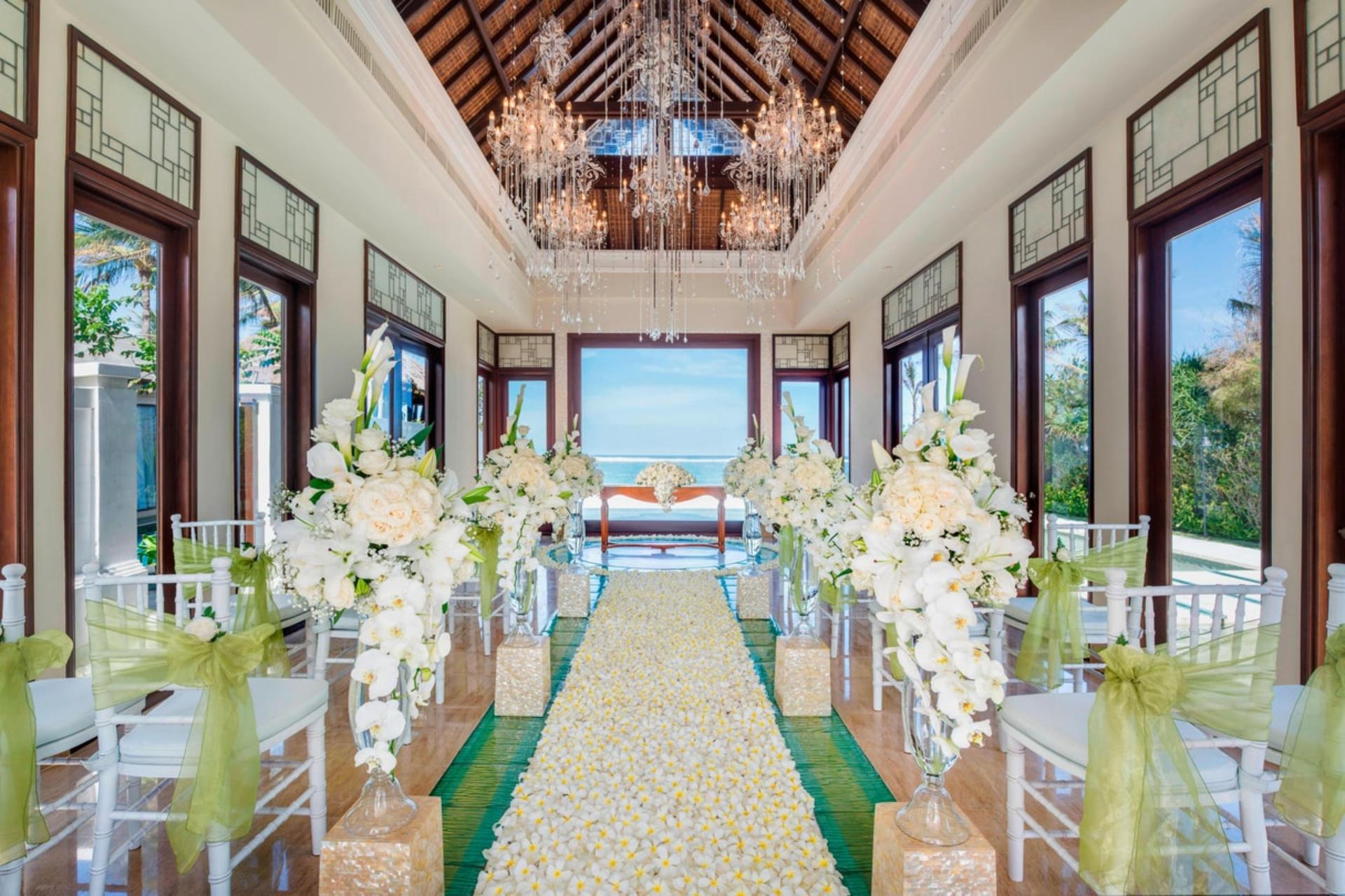 Cloud Nine Chapel