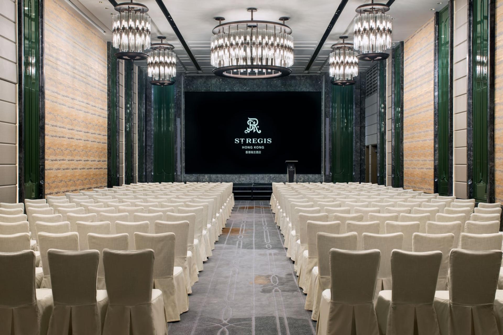 Astor Ballroom