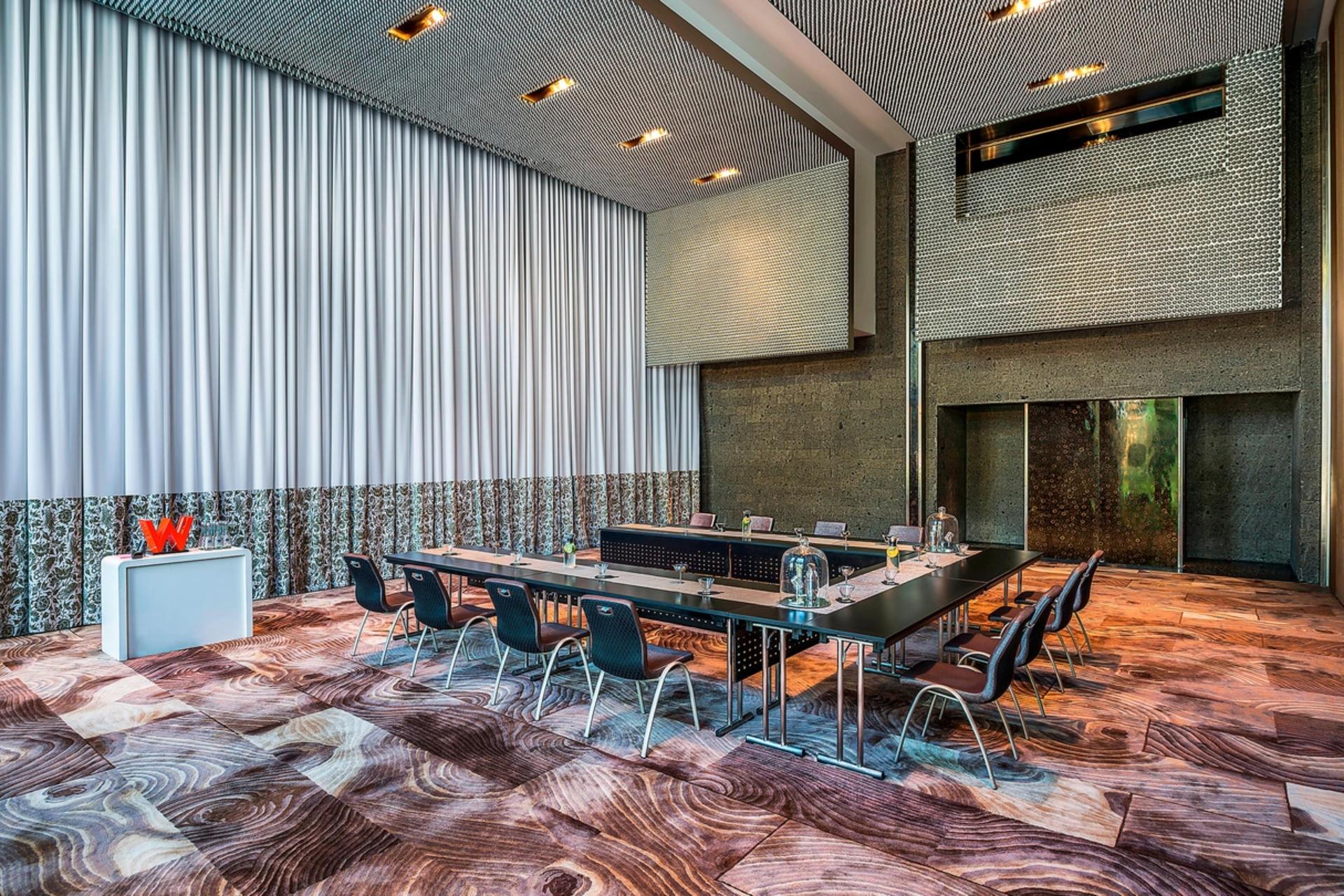 Great Room A