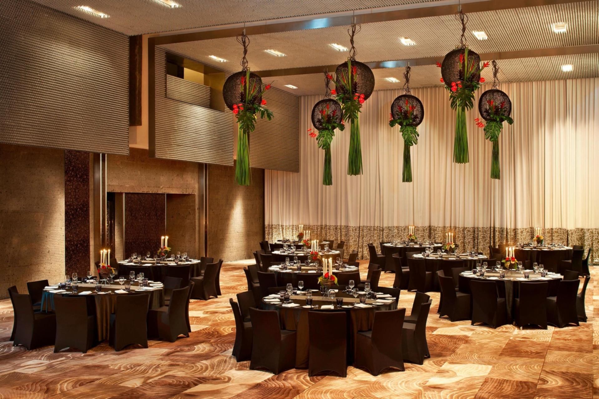 Great Room B