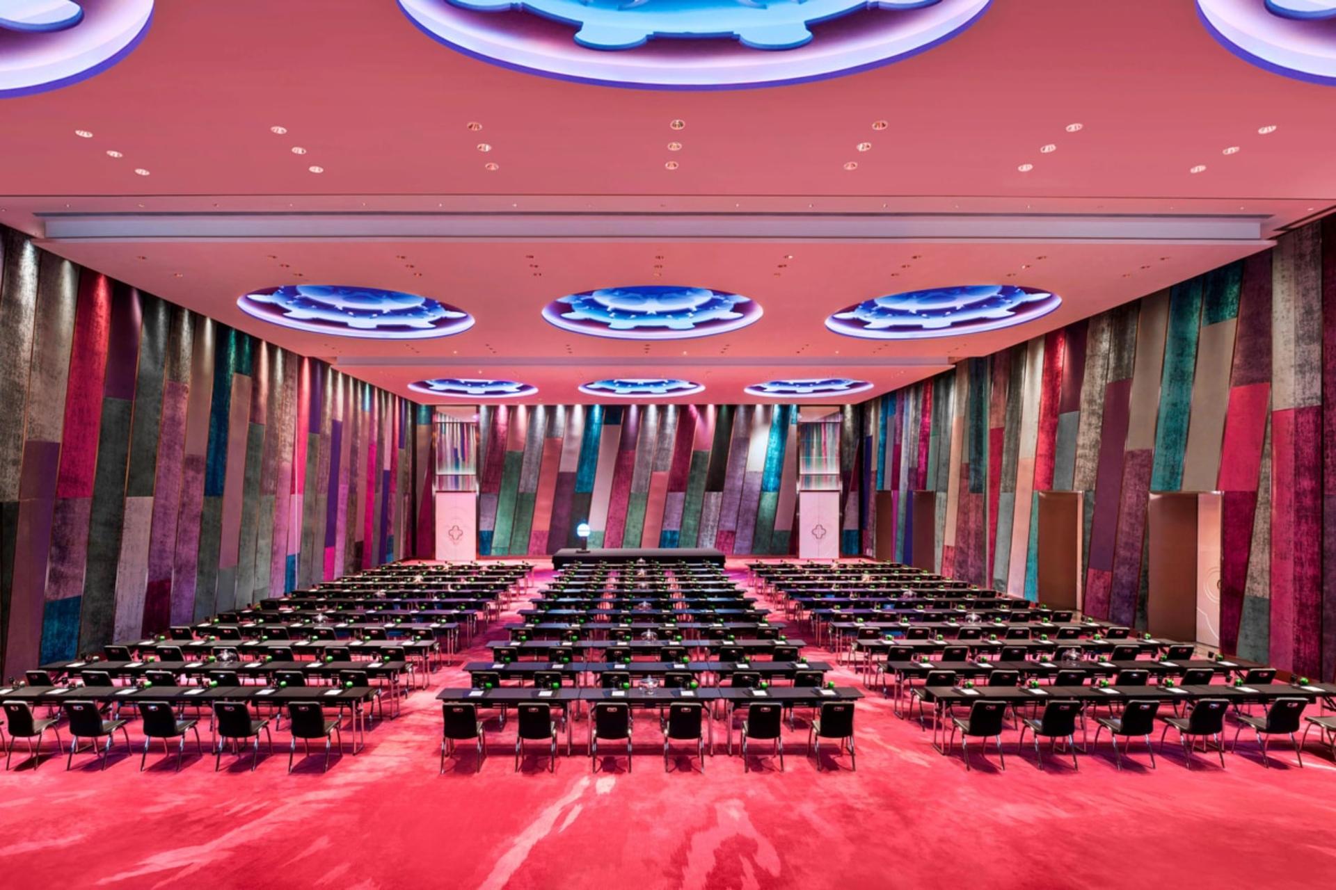 Great Room 3