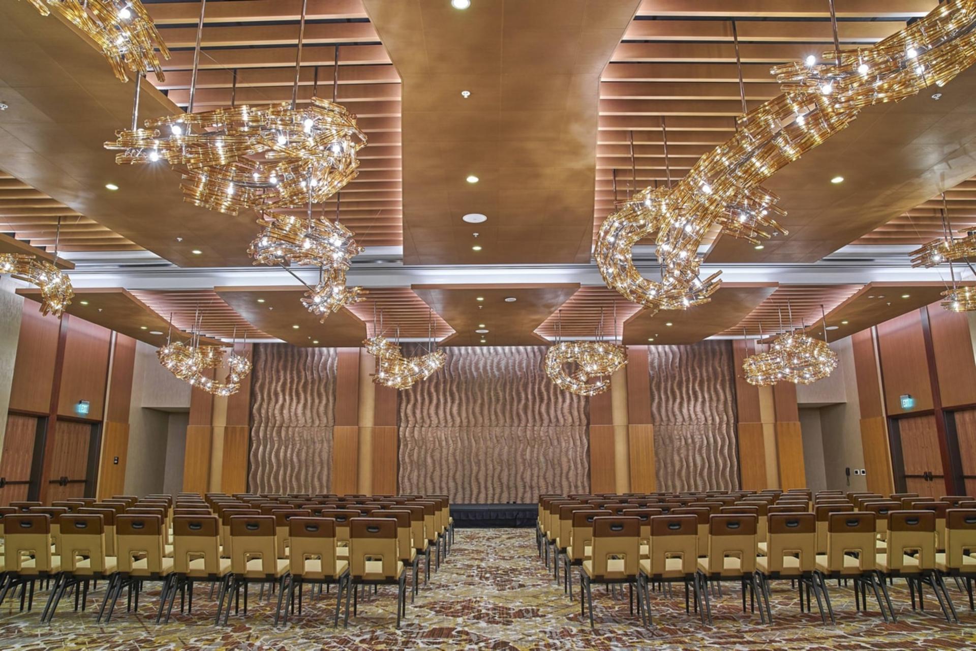 Orchard Ballroom 1