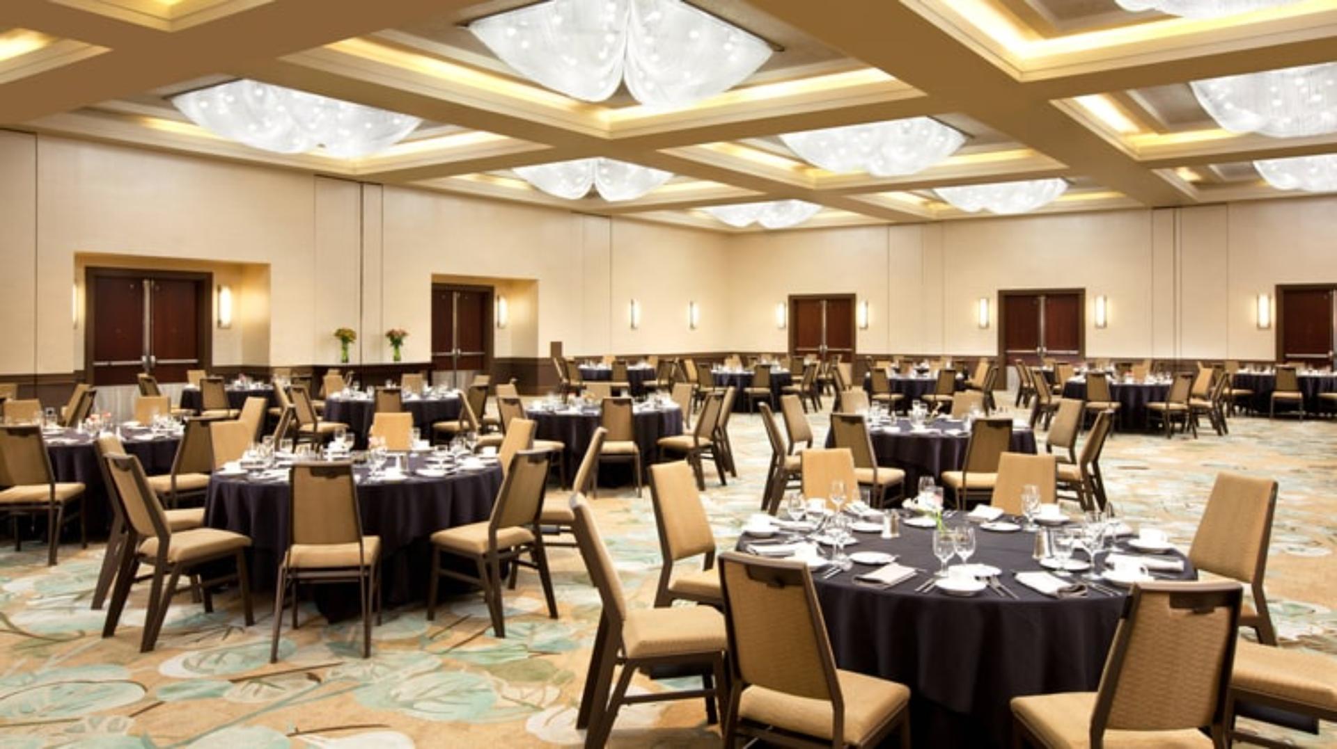 Westin Ballroom