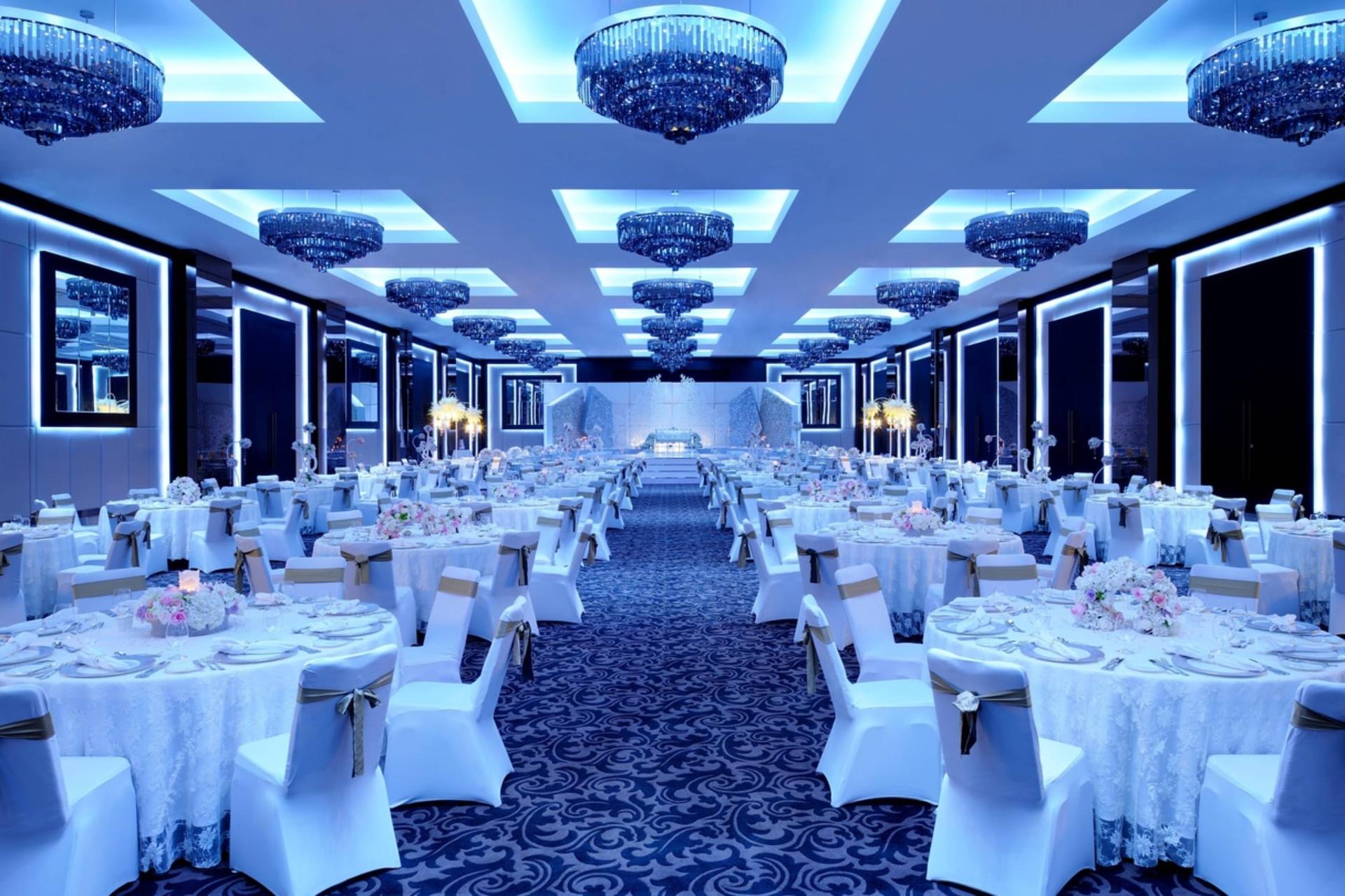 Dubai Ballroom - Section 3