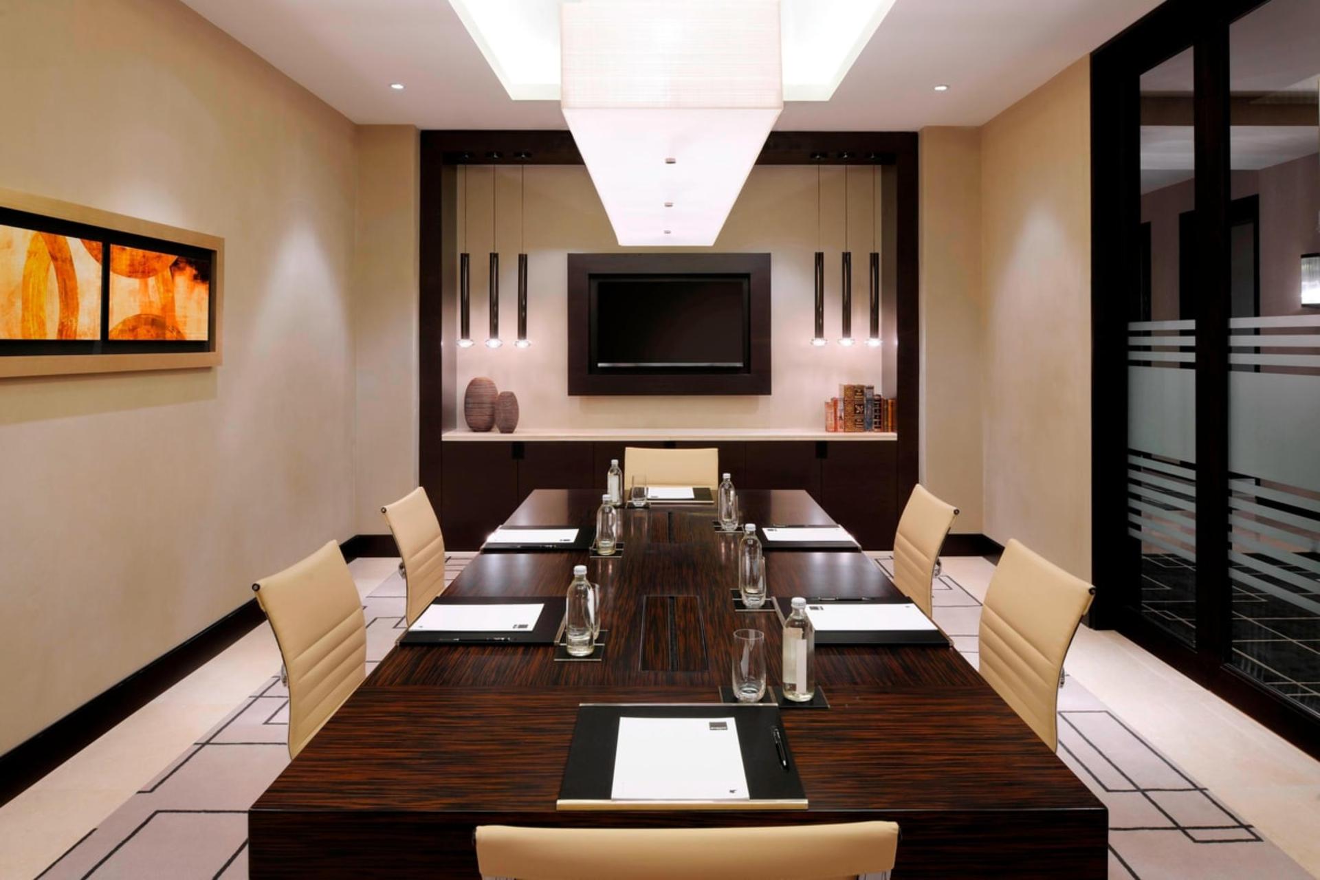 Executive Boardroom 1