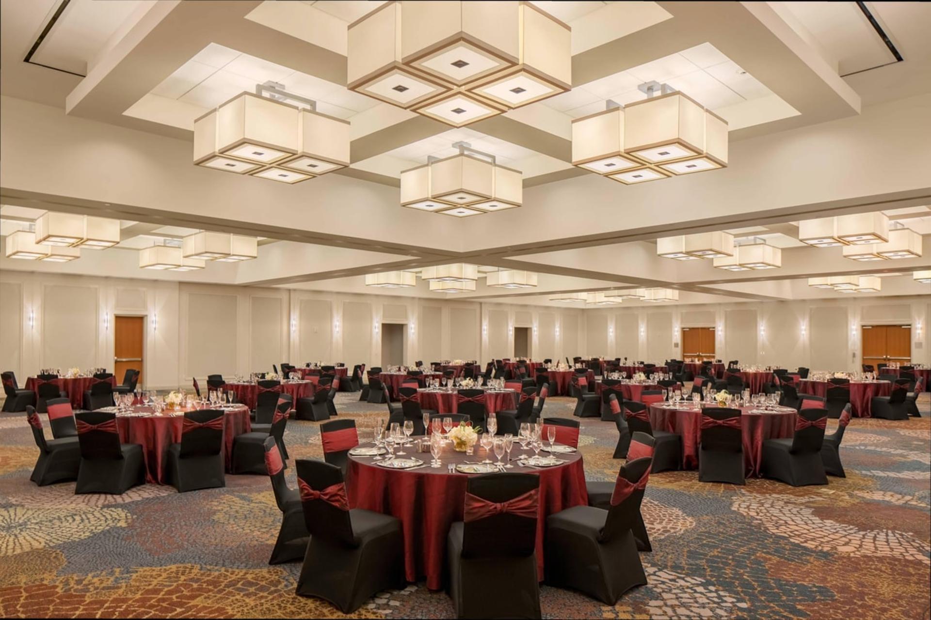Grand Ballroom