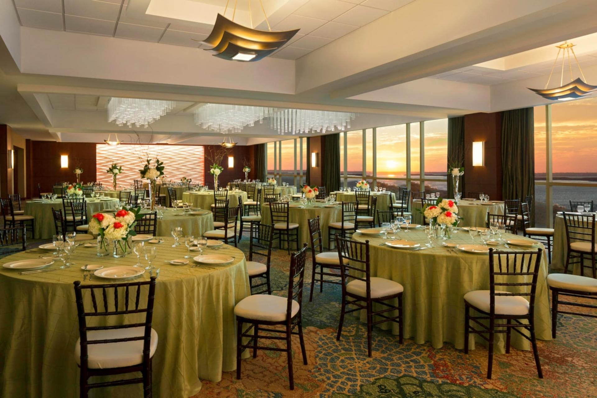 Caribbean Ballroom