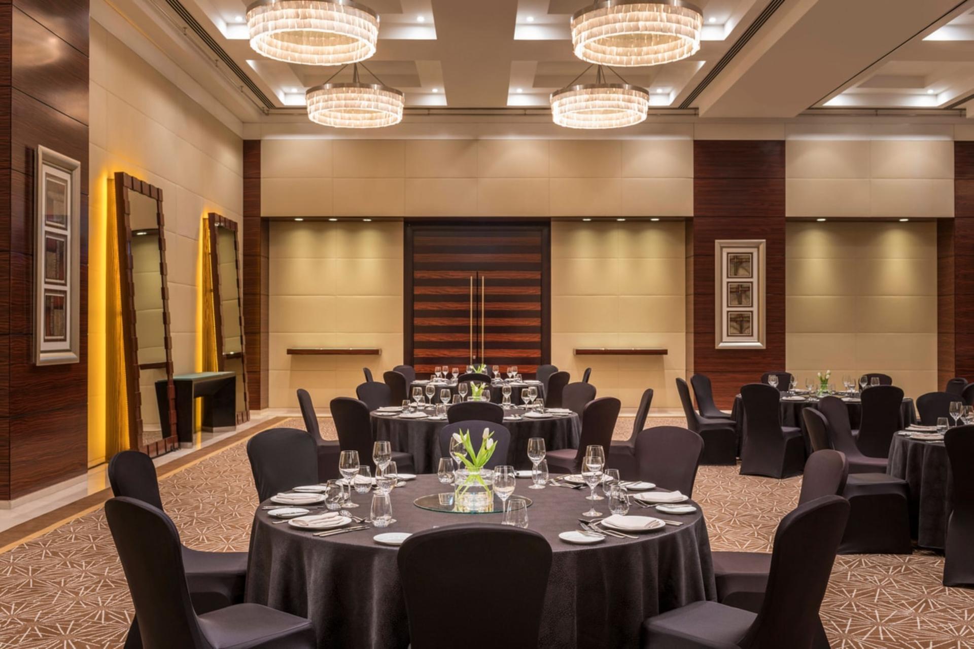 Windsor Ballroom 2