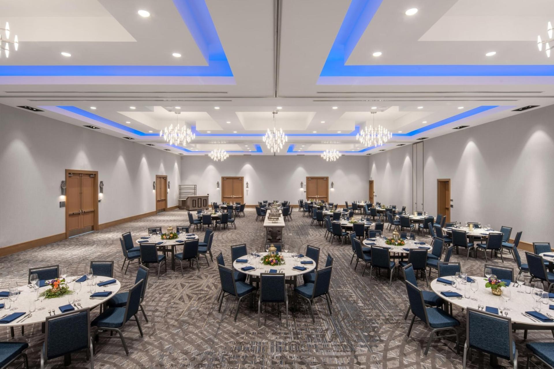 Ballroom B