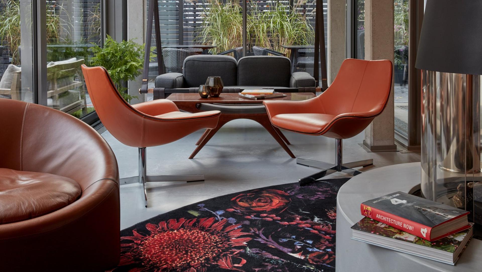 The Lounge