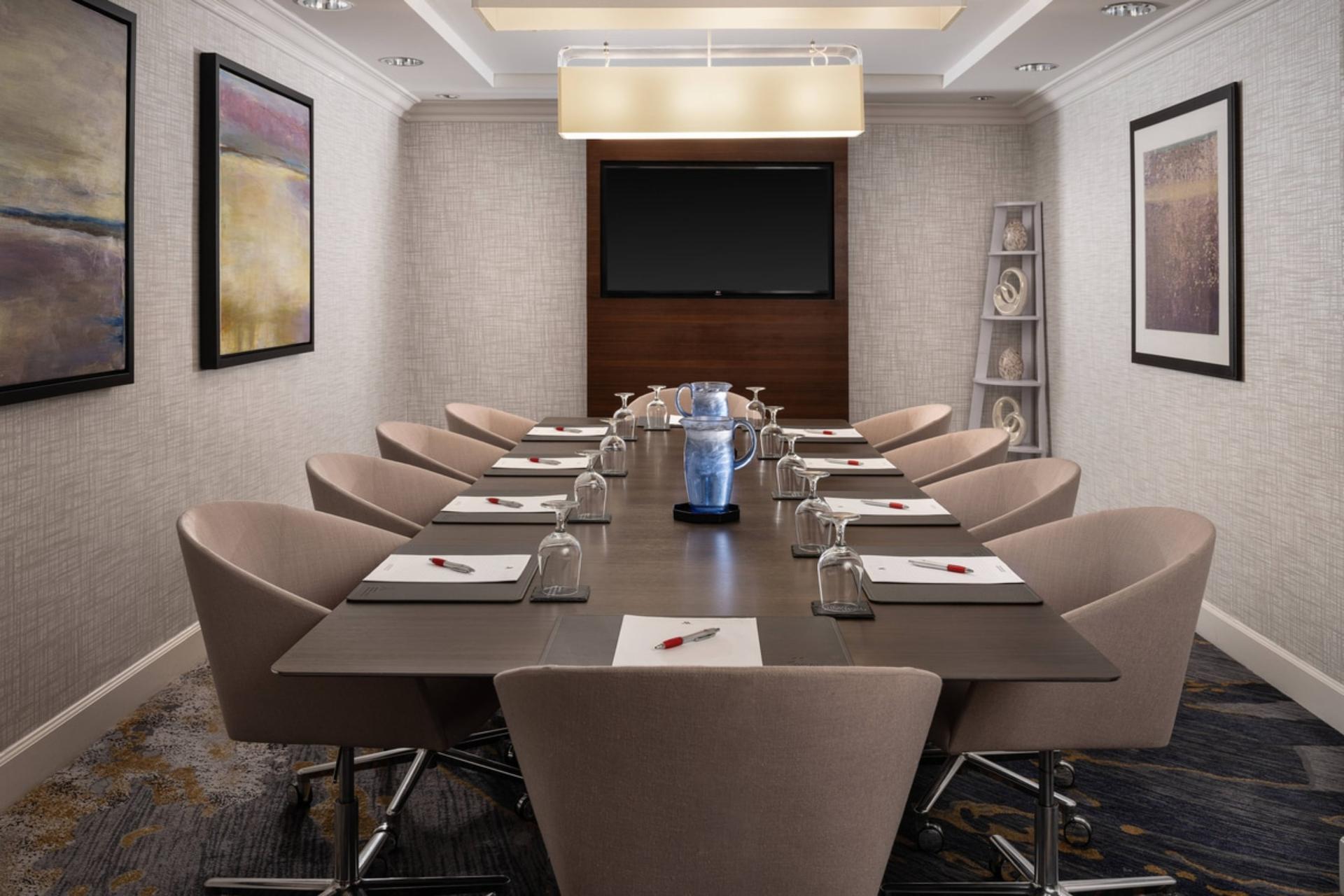 Boardroom
