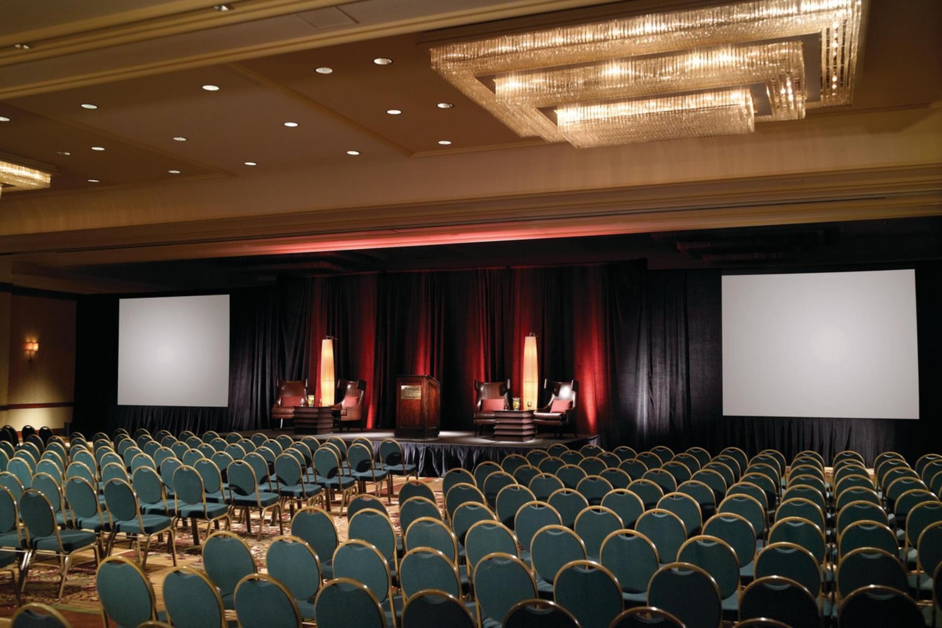 Salon B