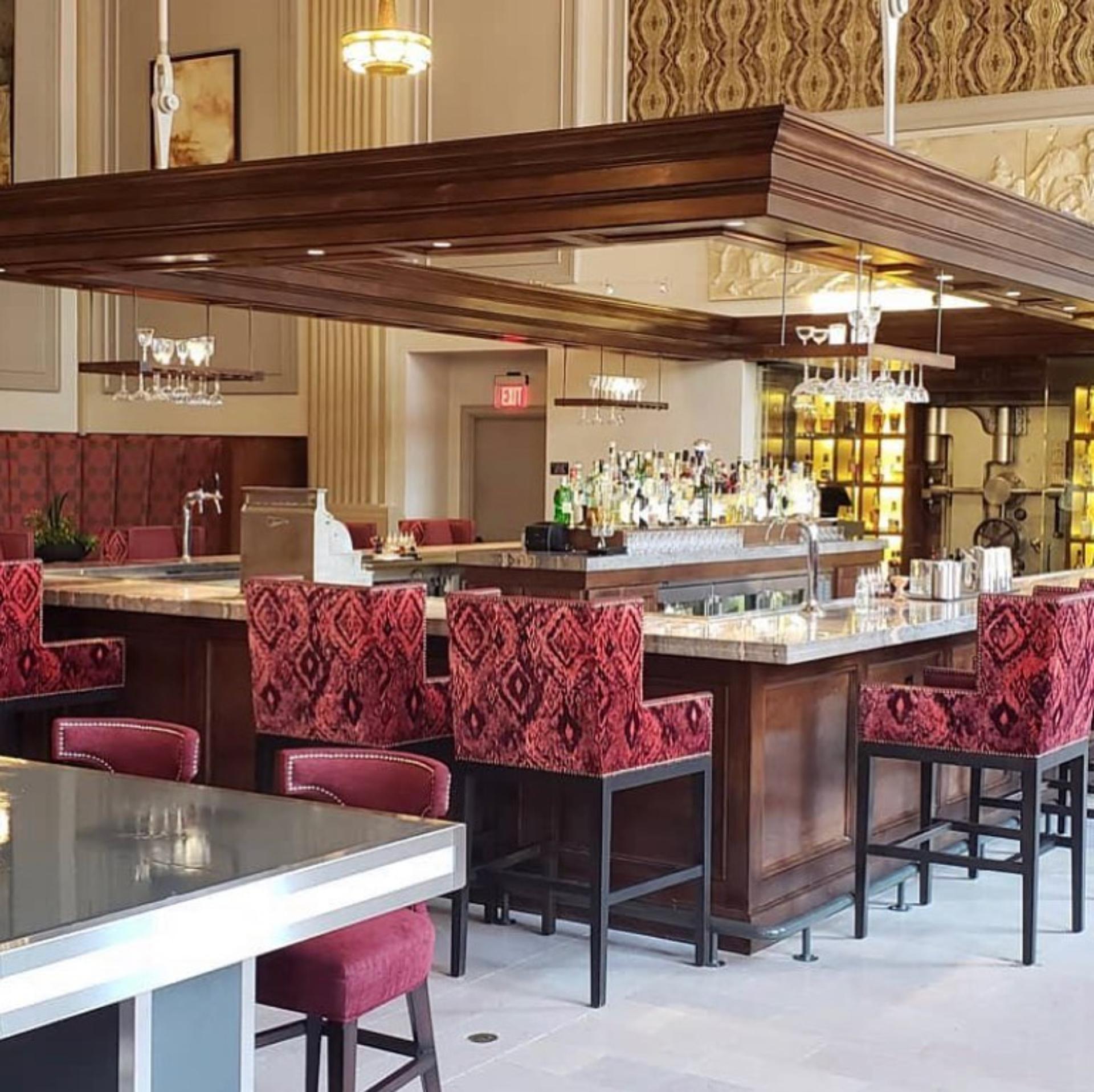 Dining Space