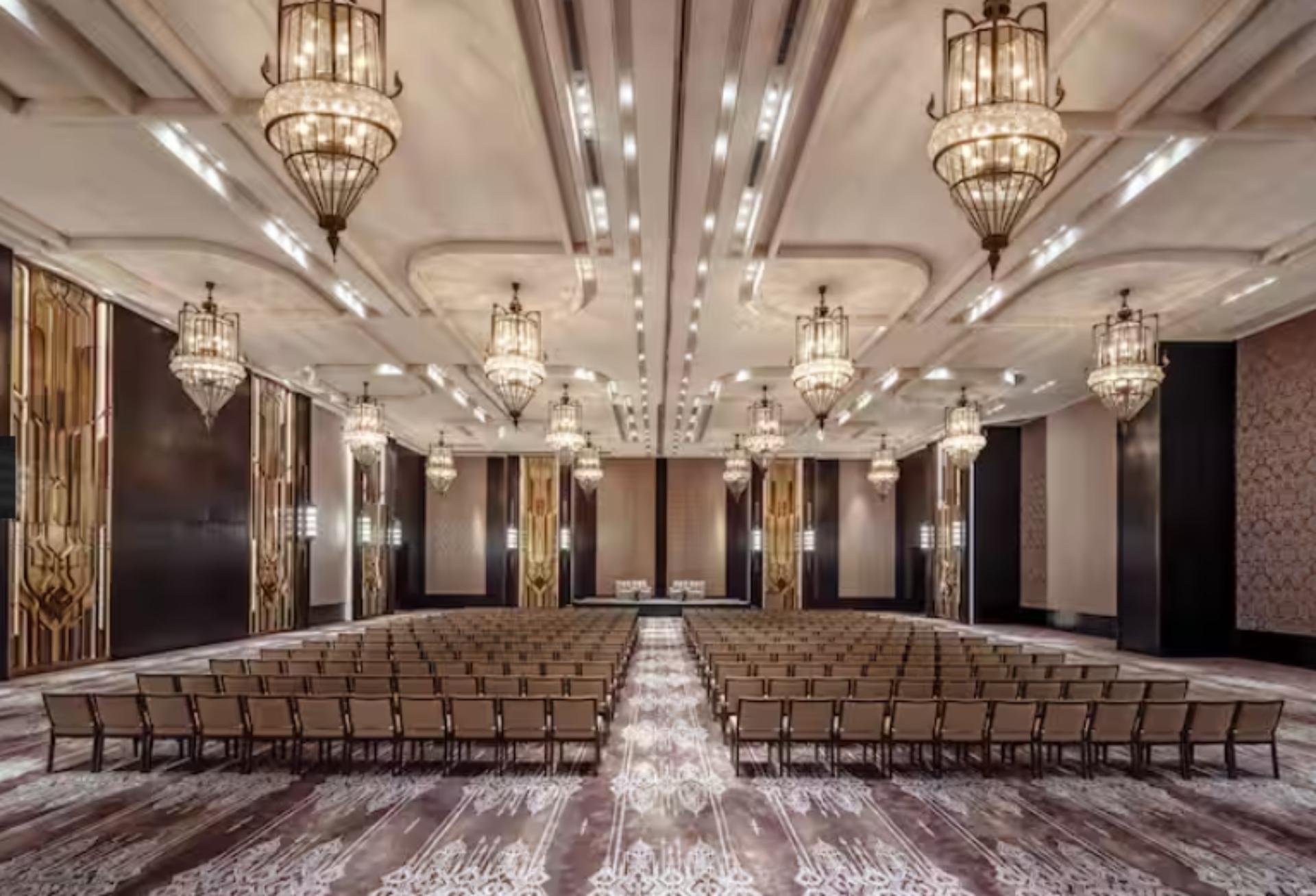 Magnolia Ballroom