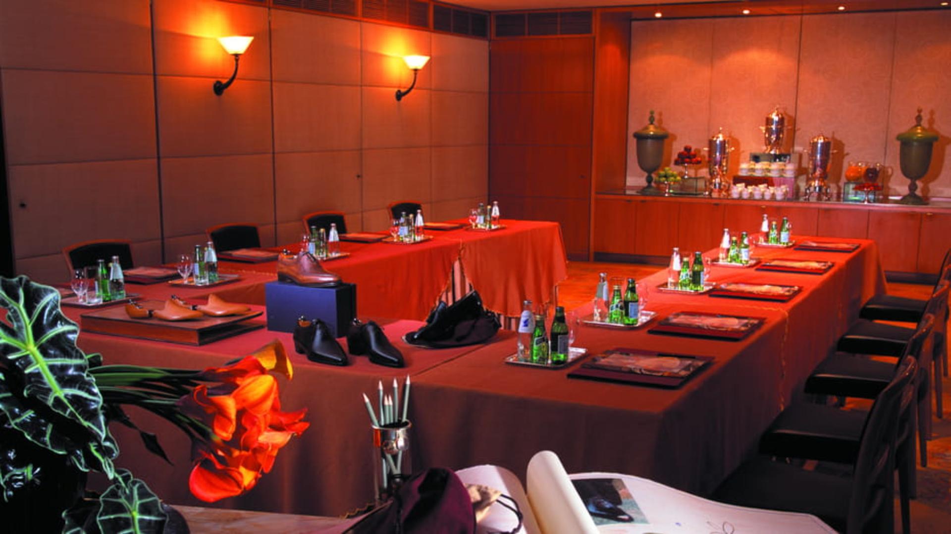 Accademia Room