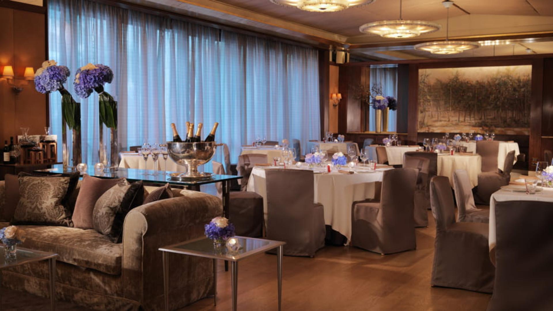 Teatro Room