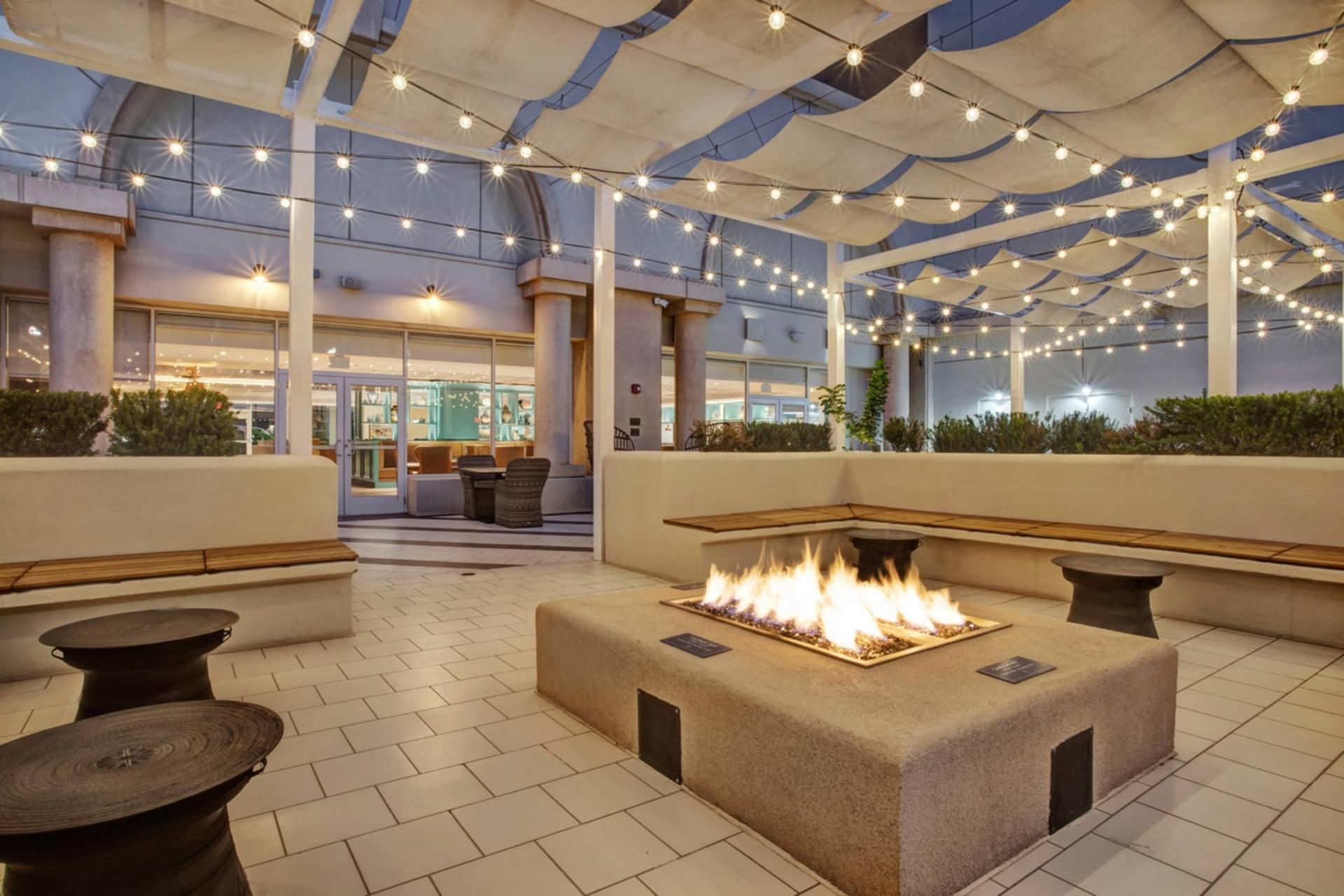 Sabor Patio