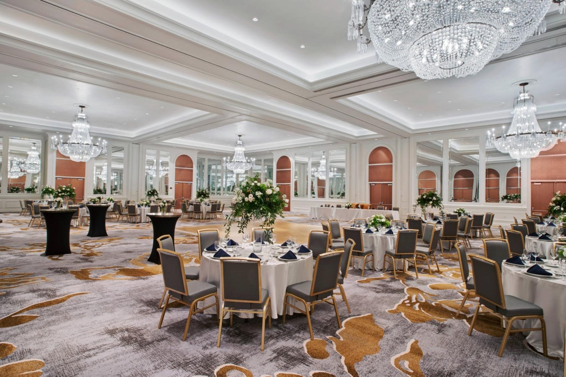 Salon C