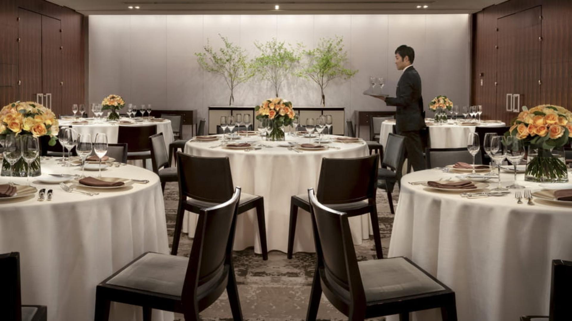 Private Dining Room 2