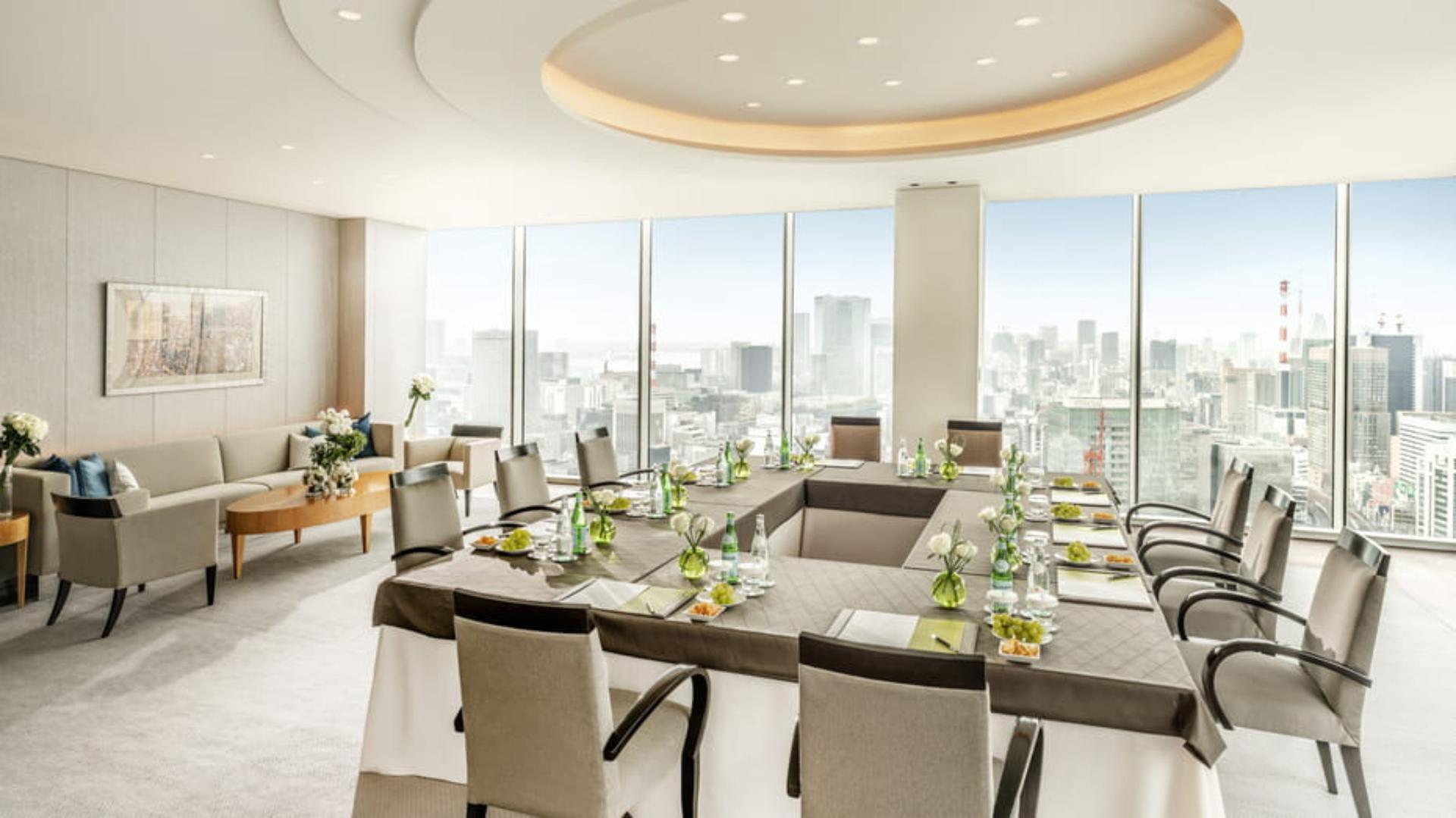 Executive Dining Room
