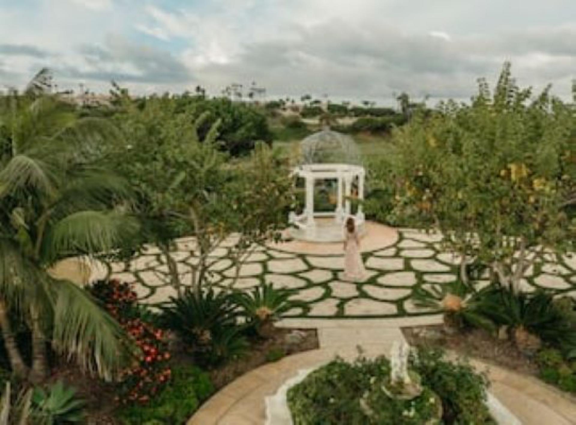 Botanical Garden