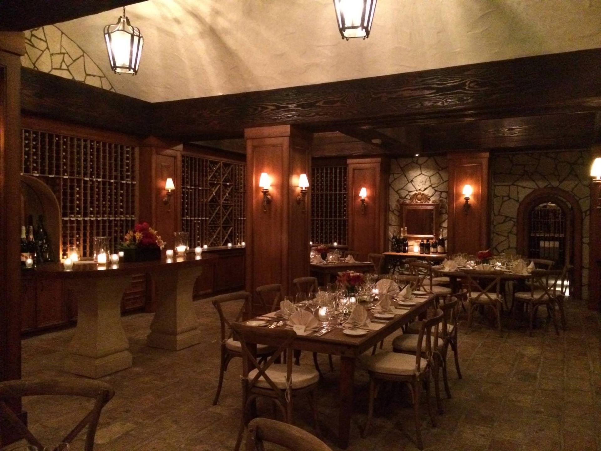 Wine Cellar