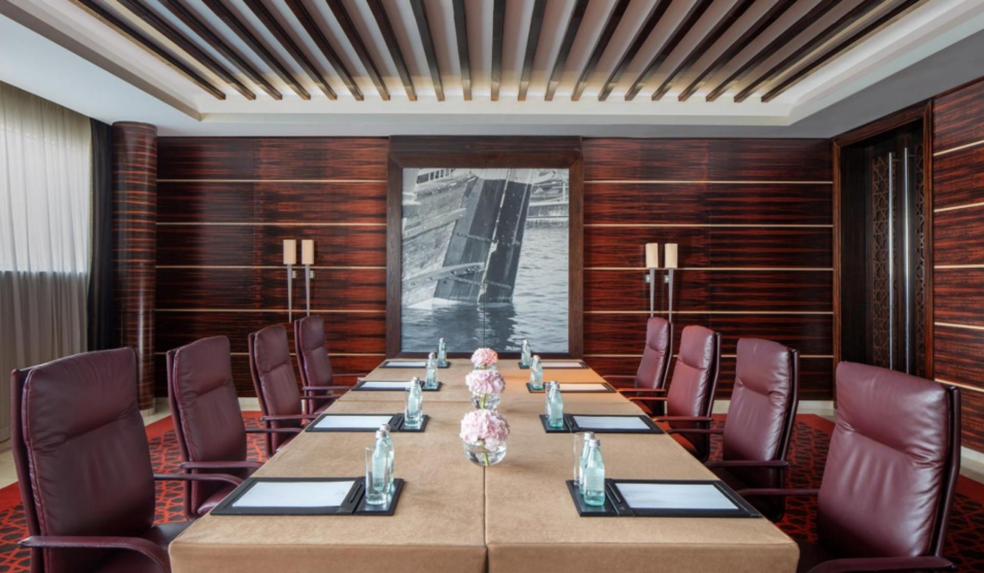Boardroom 3