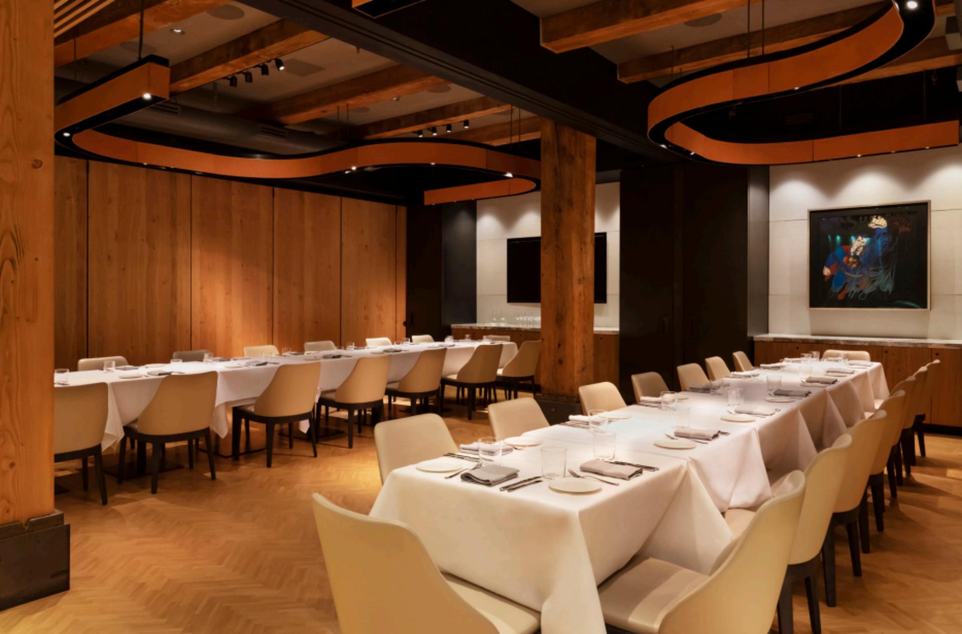 Private Dining Room 2