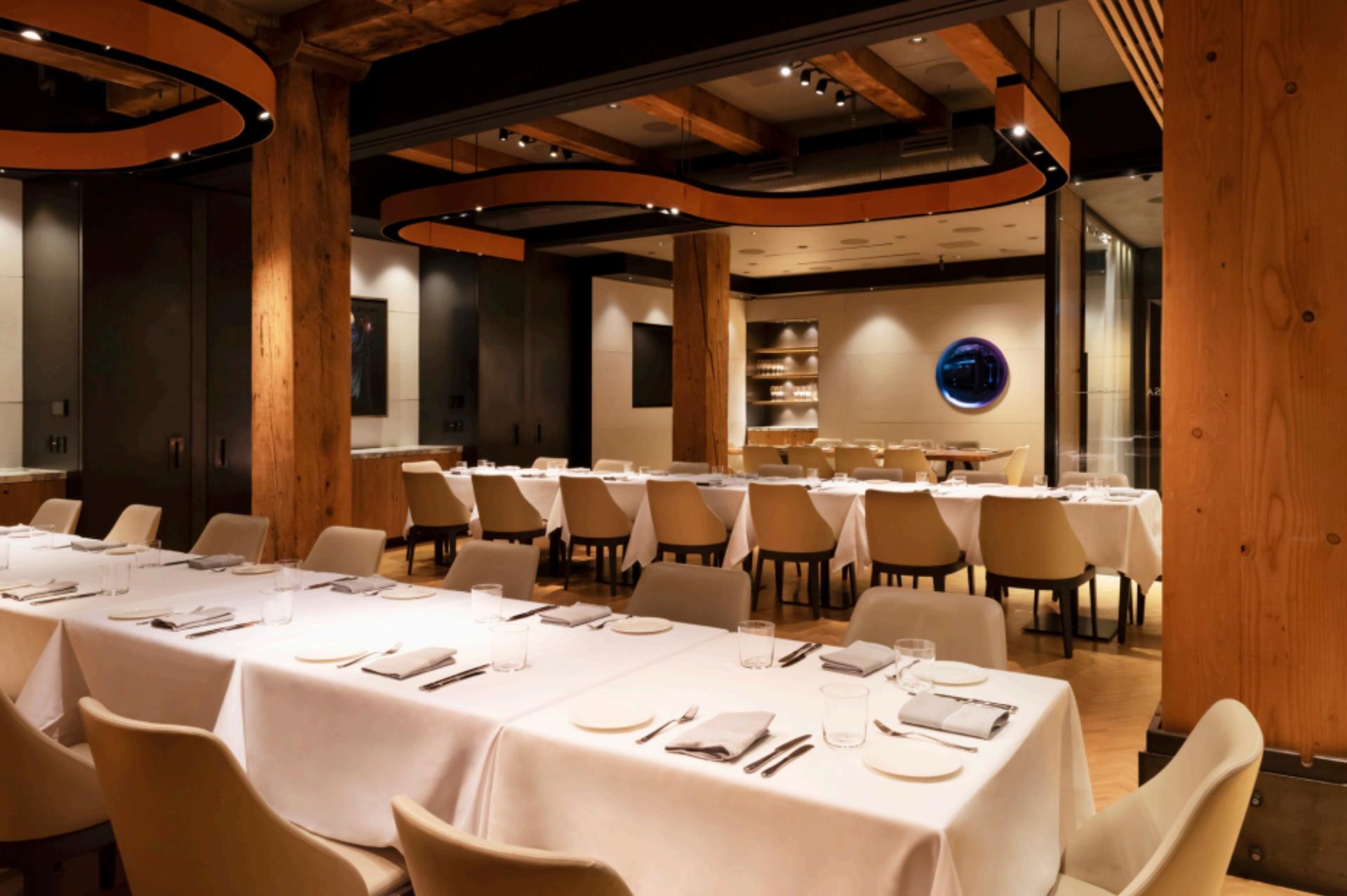 Private Dining Room 3