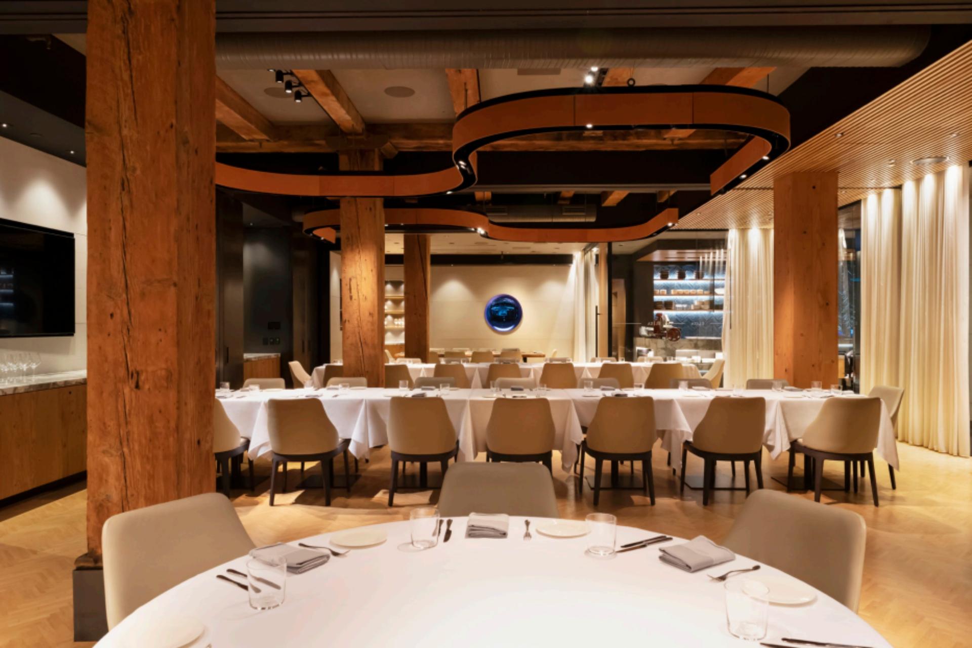 Private Dining Room 4