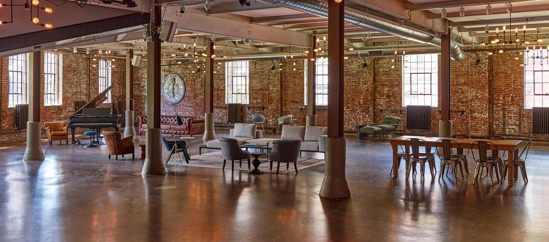 Event Space