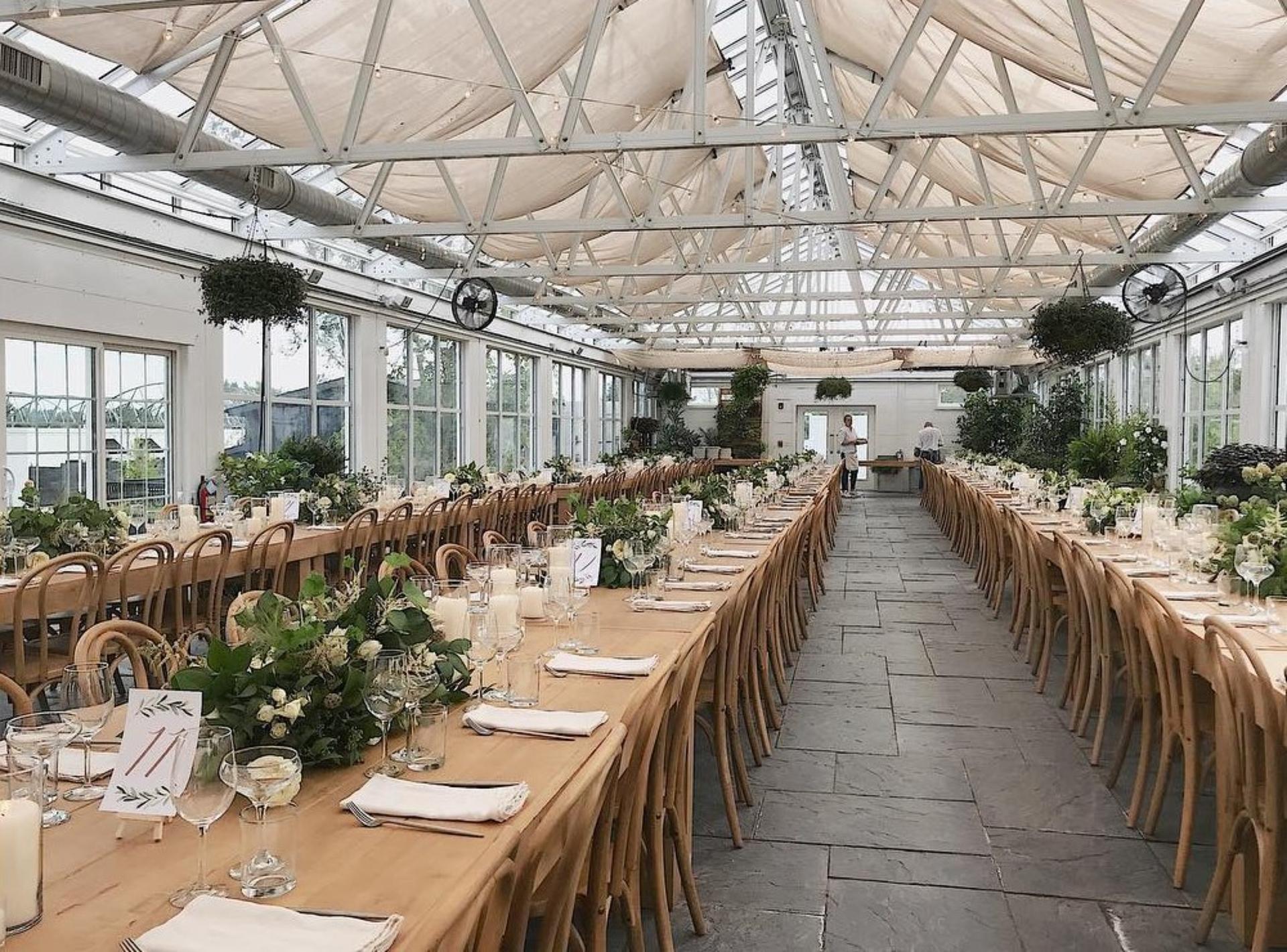 Greenhouse