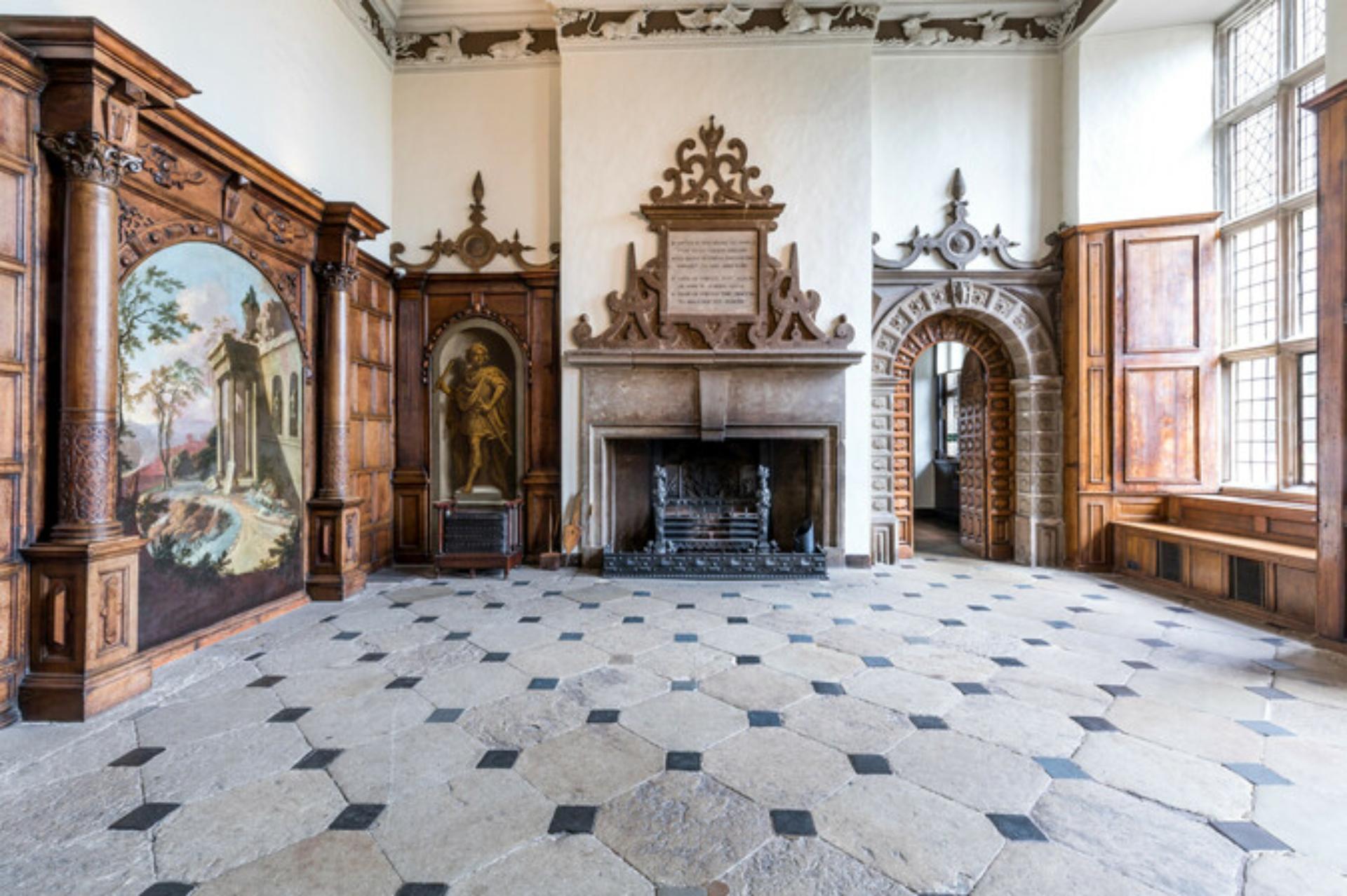 Great Hall