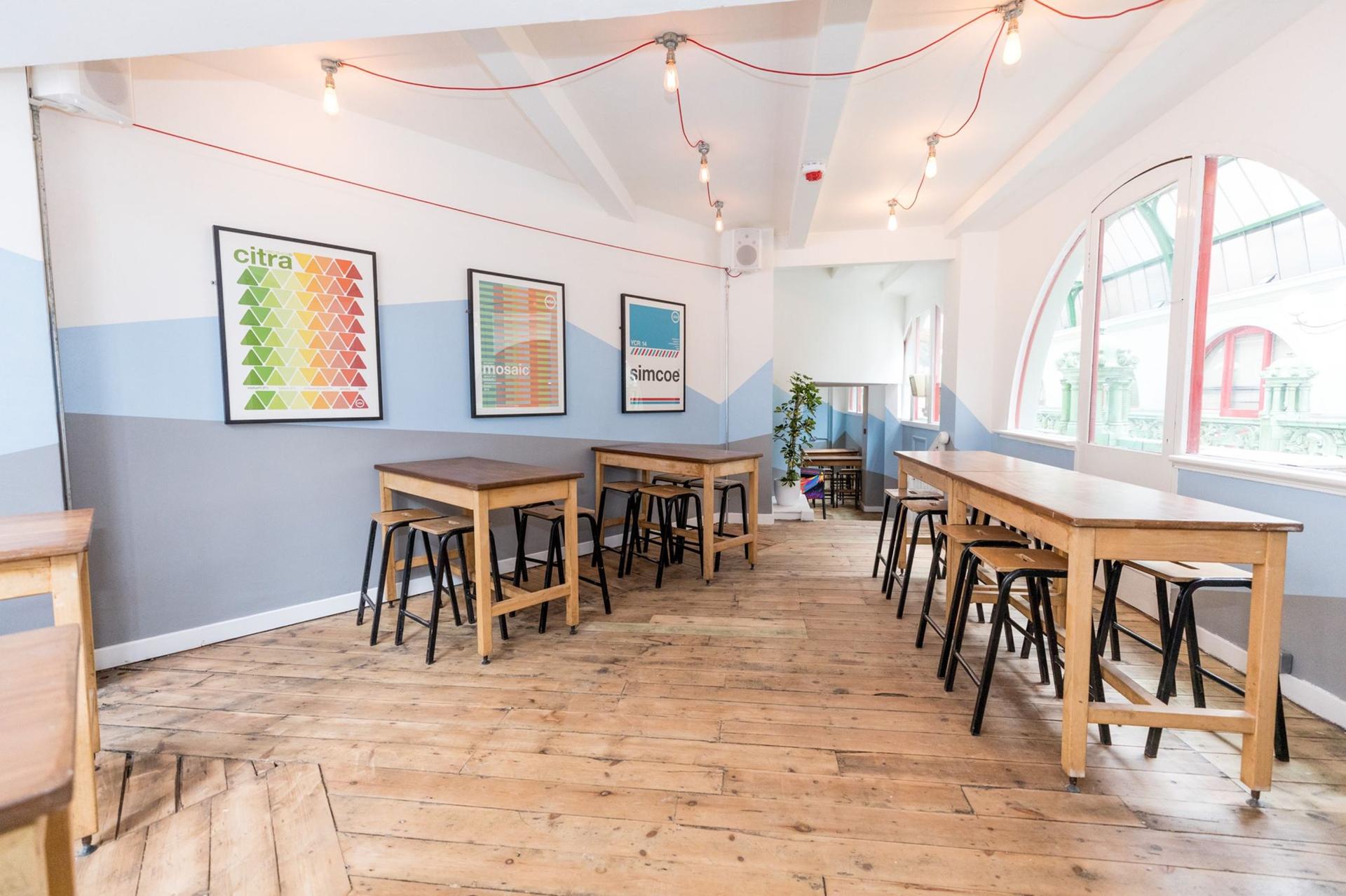 Event Space 1