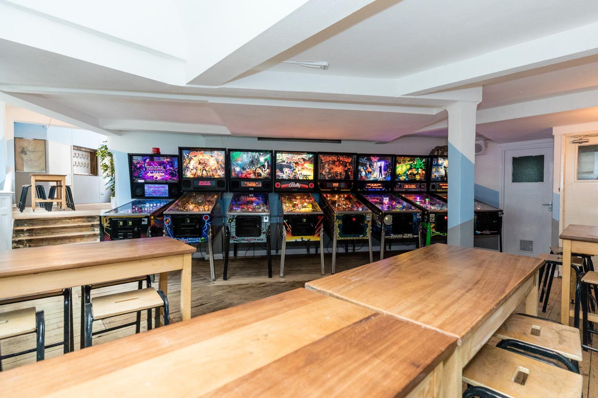Event Space 2