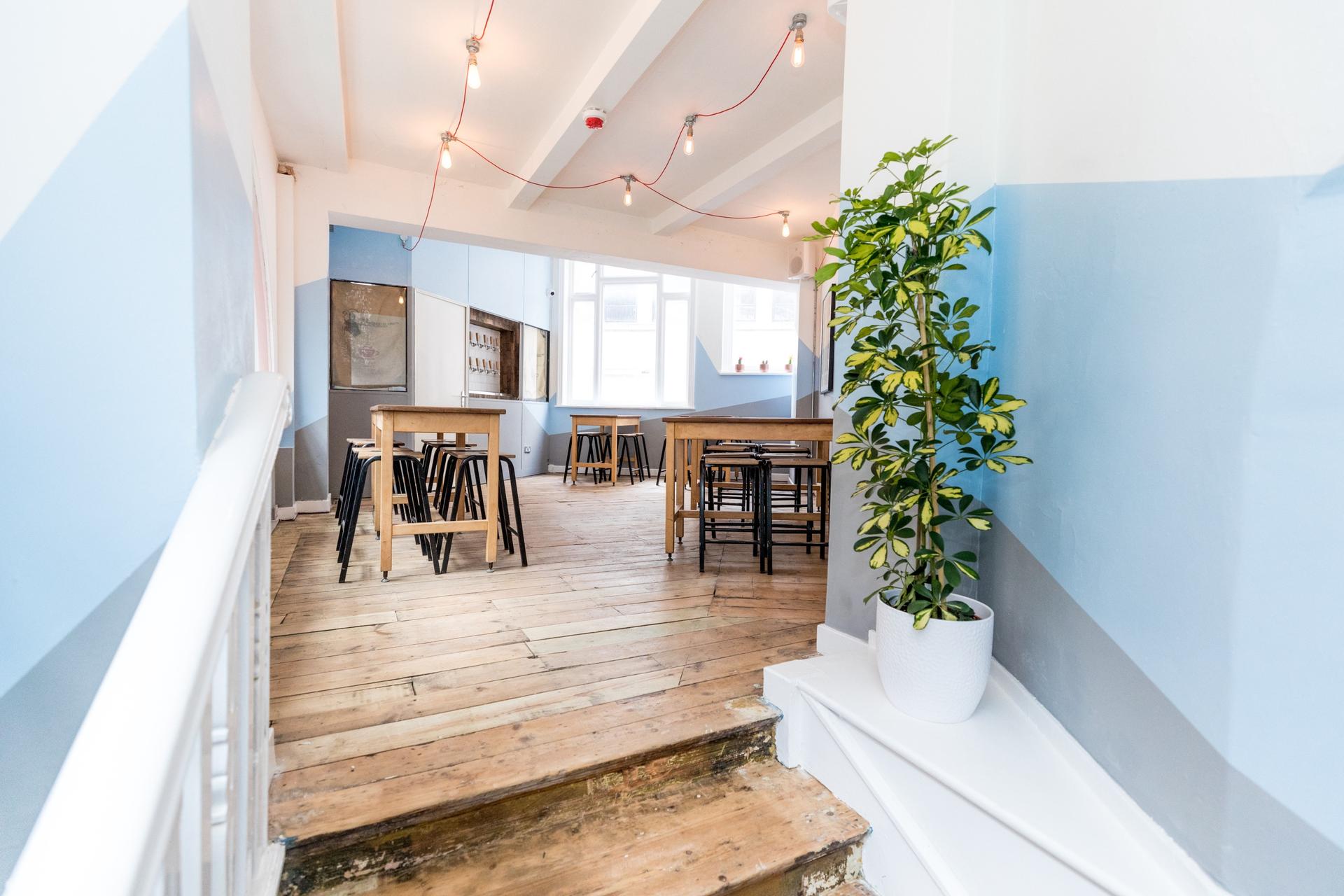 Event Space 3