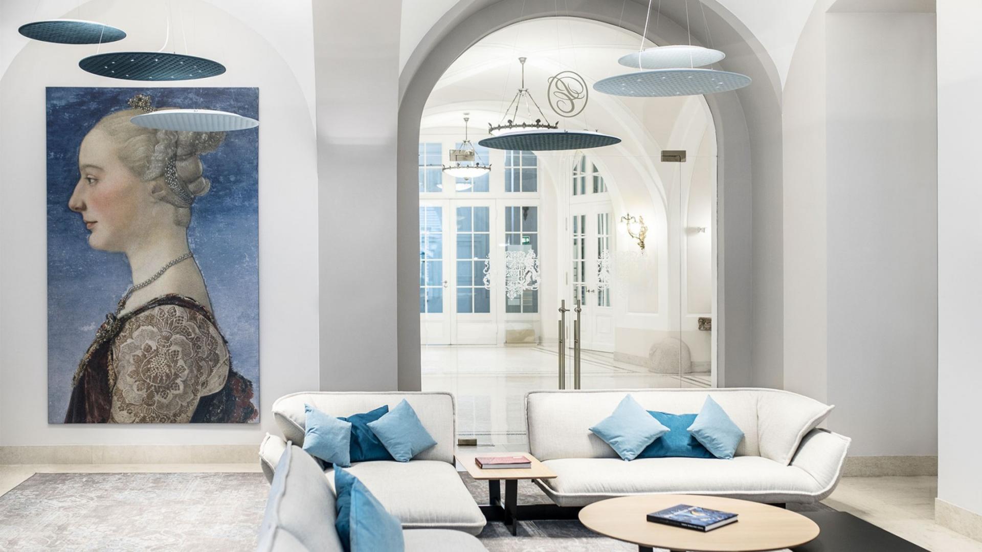 Reflection Room