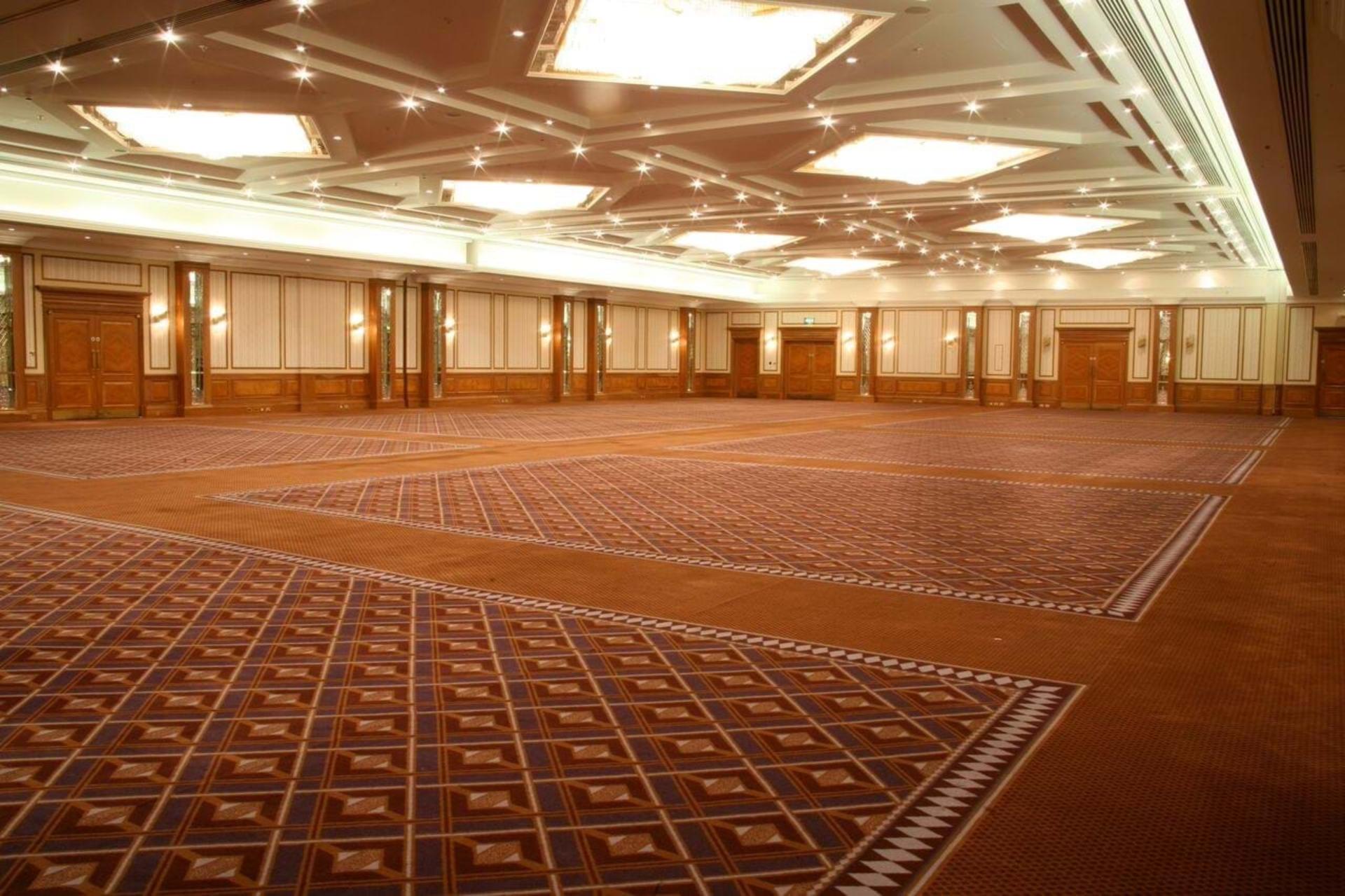 Britannia Suite