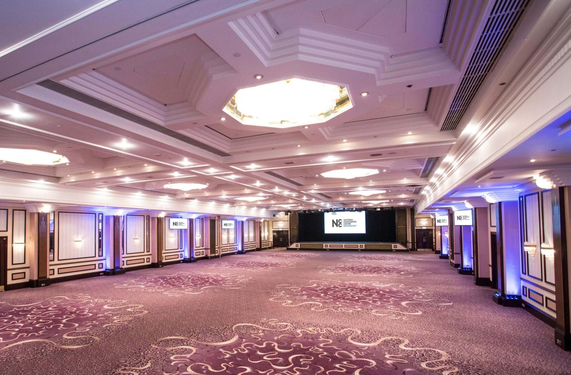 The Imperial Suite