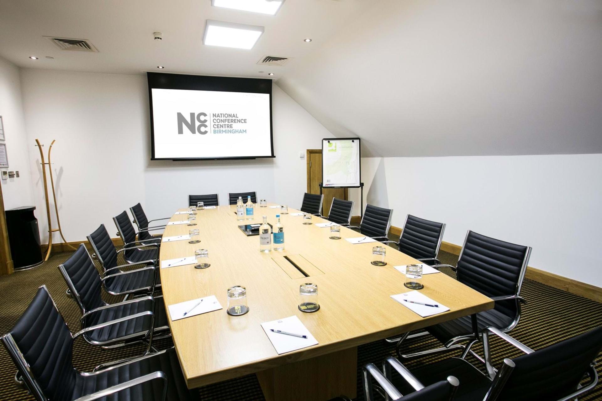 The Wardroom