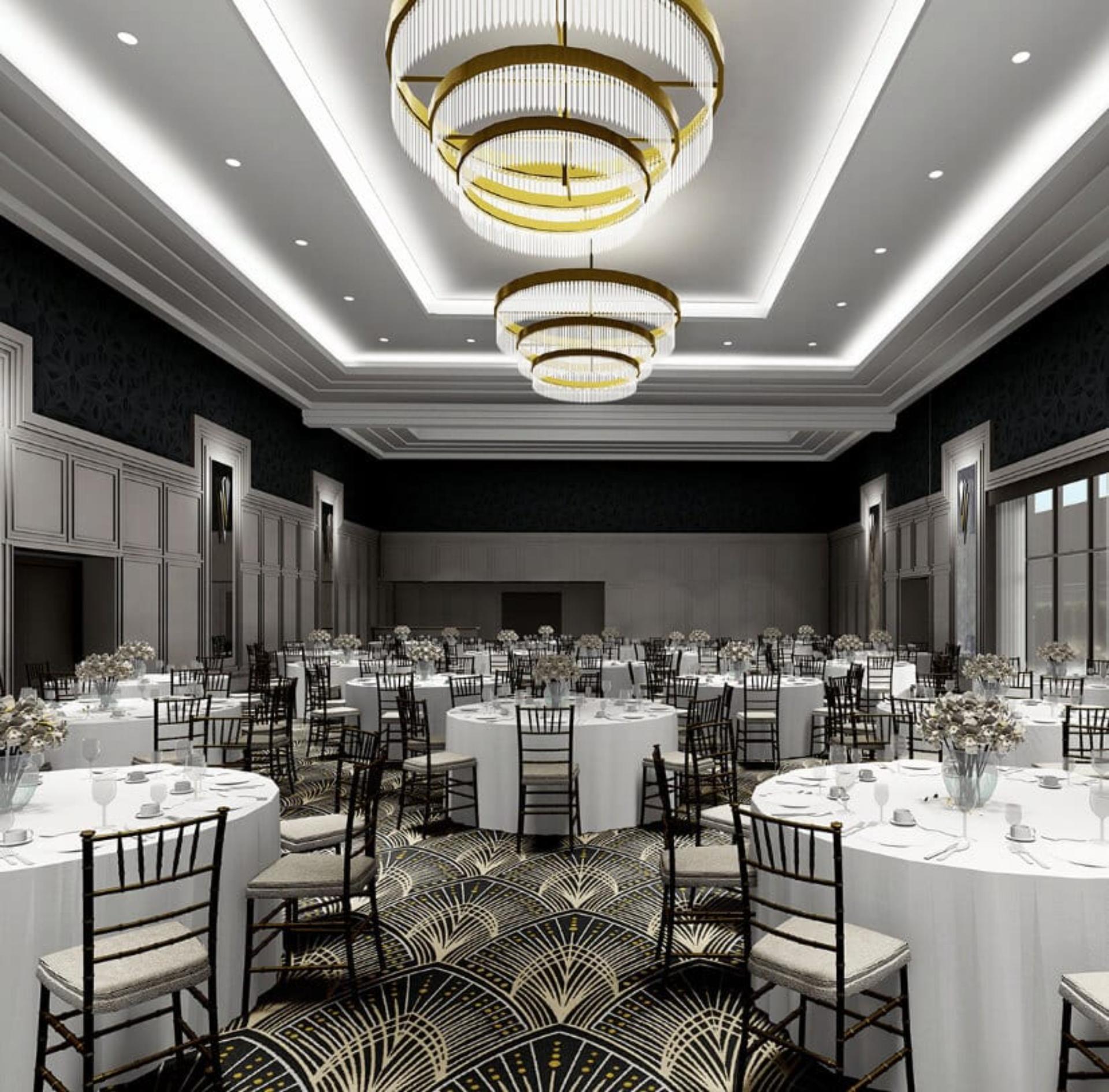 Sala Ballroom
